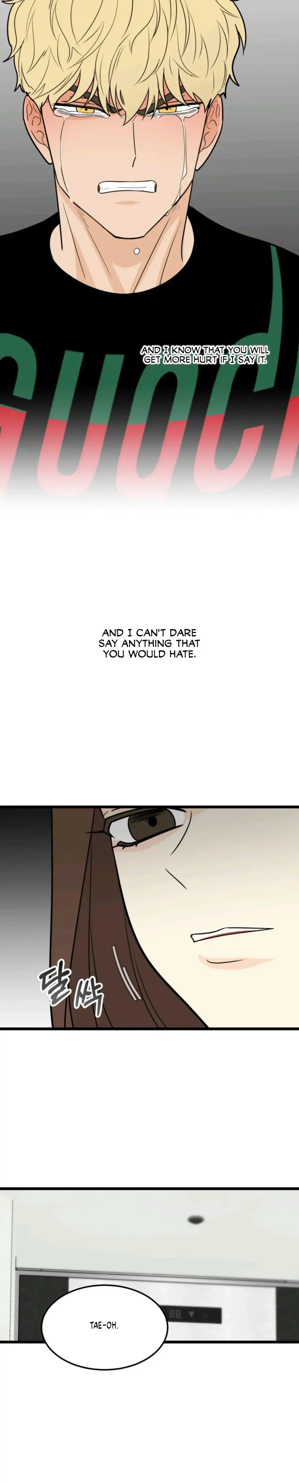 Superstitious Nine Chapter 37 - Page 30