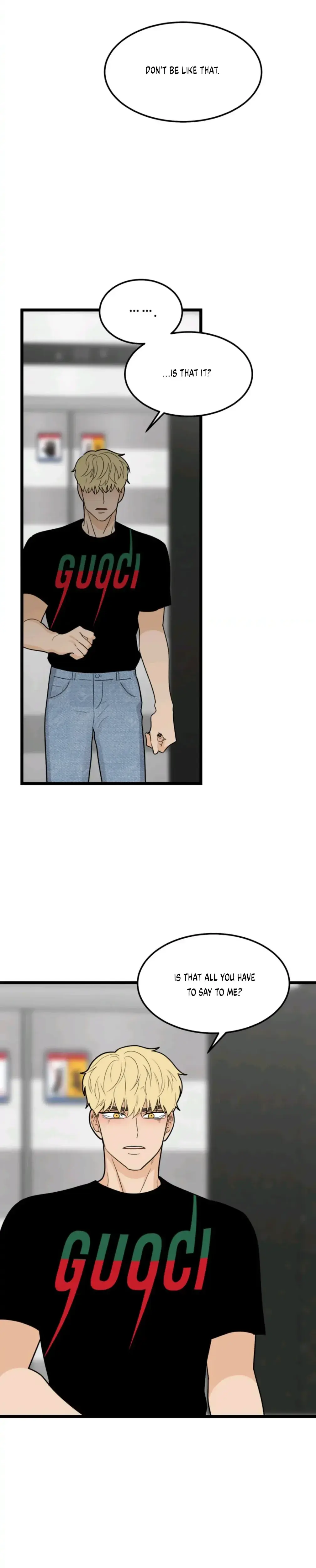Superstitious Nine Chapter 37 - Page 31
