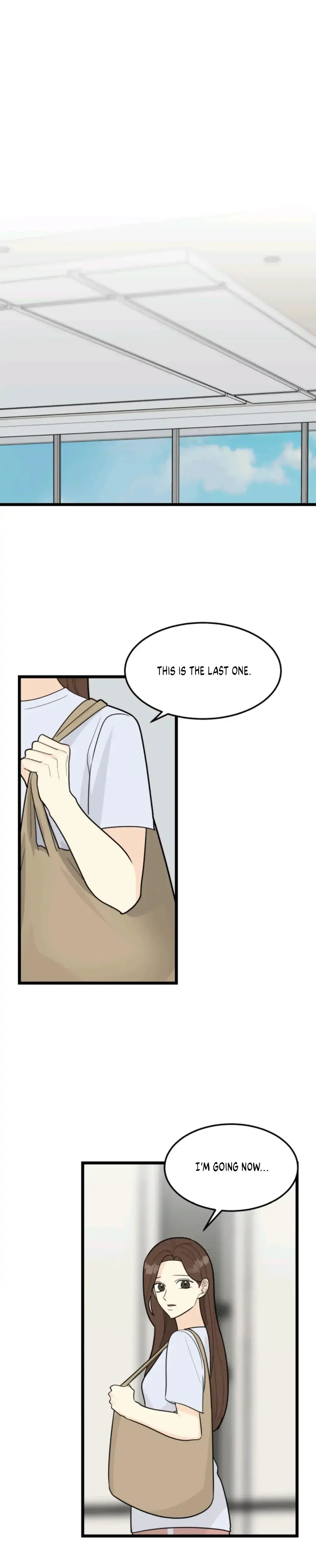 Superstitious Nine Chapter 38 - Page 1
