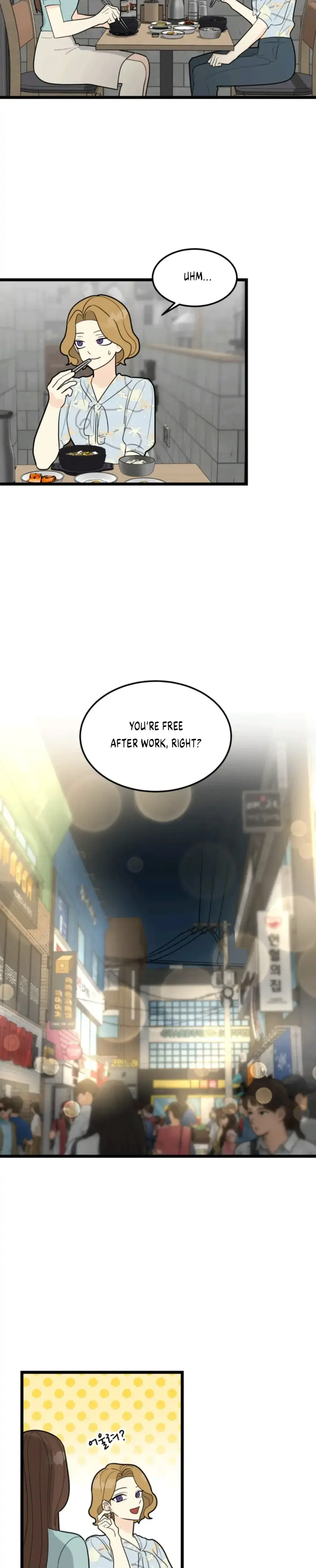 Superstitious Nine Chapter 38 - Page 10