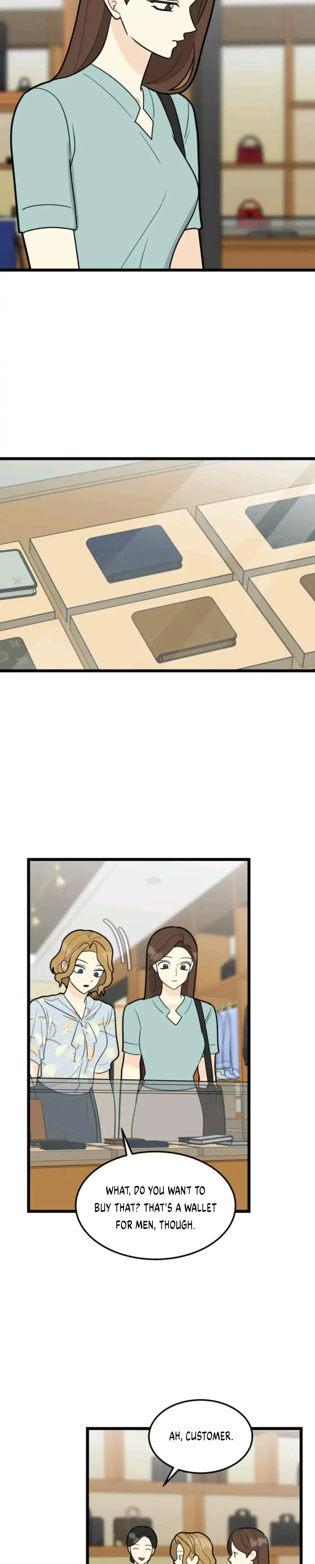 Superstitious Nine Chapter 38 - Page 12