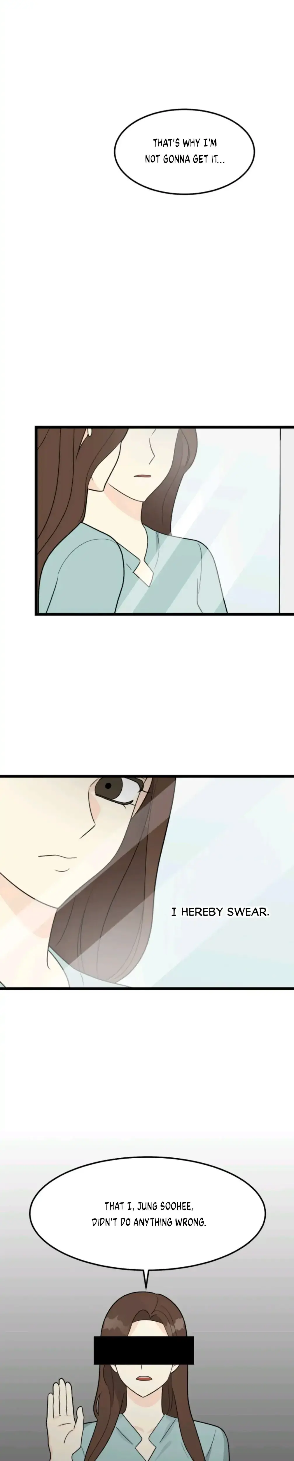 Superstitious Nine Chapter 38 - Page 15