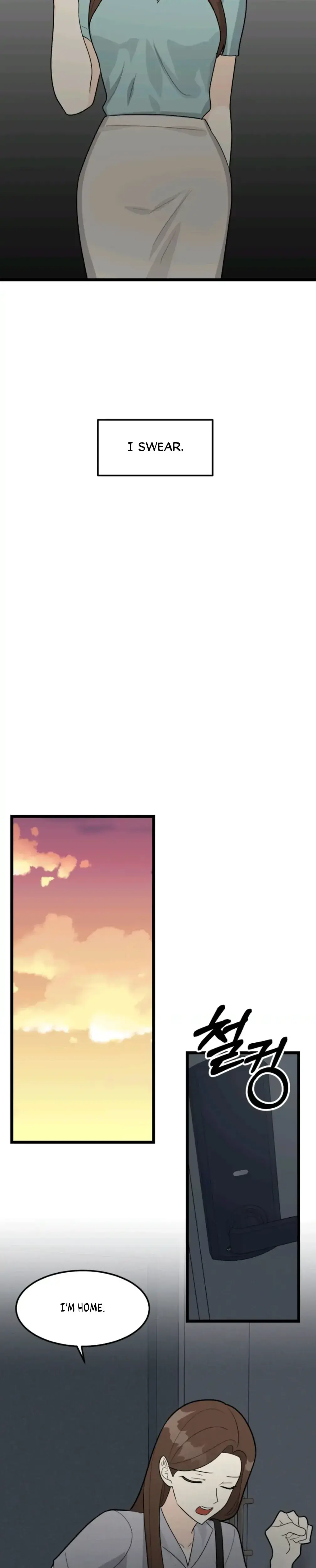 Superstitious Nine Chapter 38 - Page 16