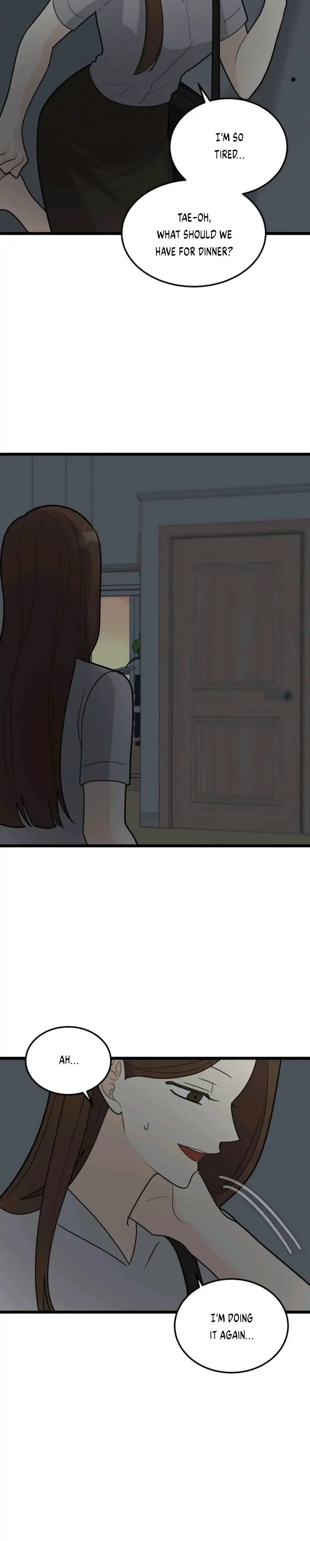 Superstitious Nine Chapter 38 - Page 17