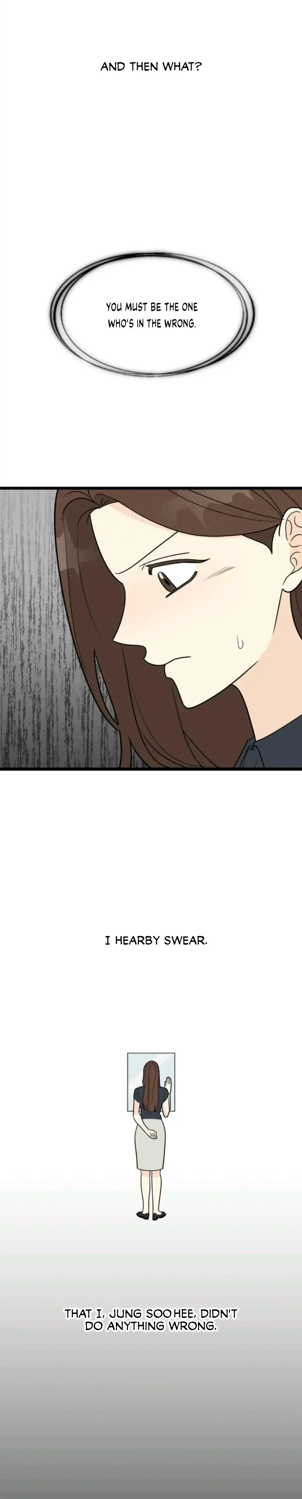 Superstitious Nine Chapter 38 - Page 22