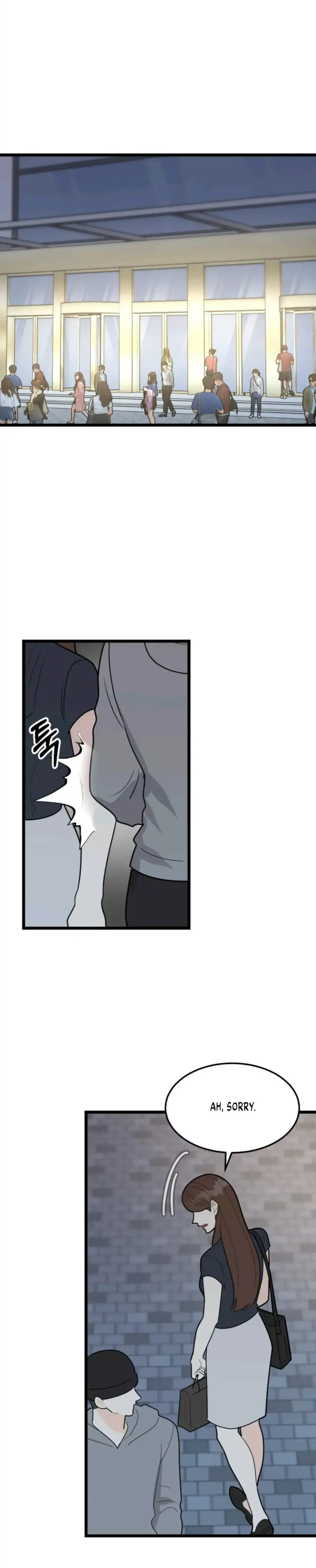 Superstitious Nine Chapter 38 - Page 24