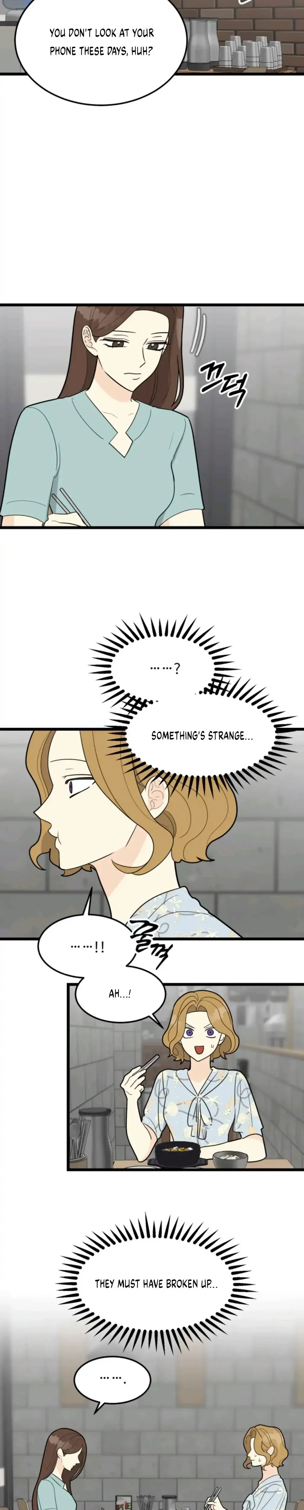 Superstitious Nine Chapter 38 - Page 9