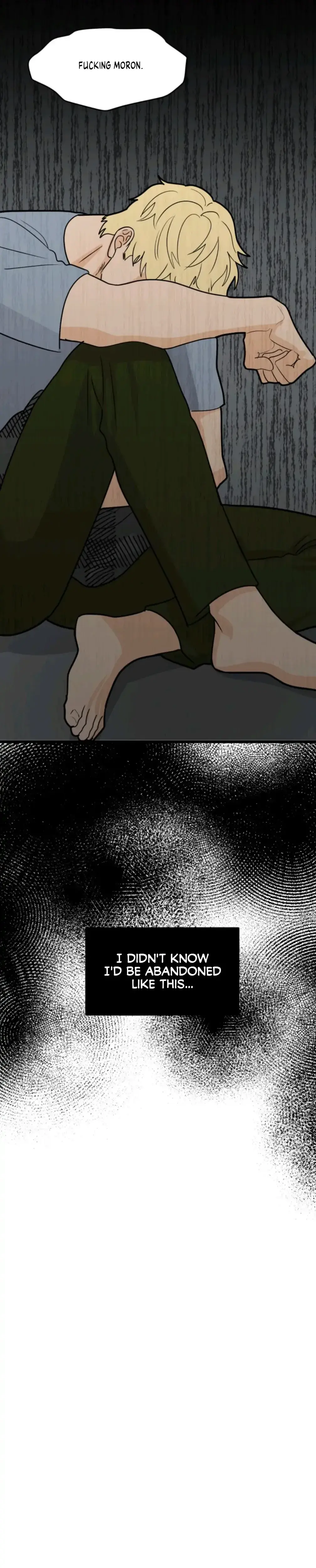 Superstitious Nine Chapter 39 - Page 11