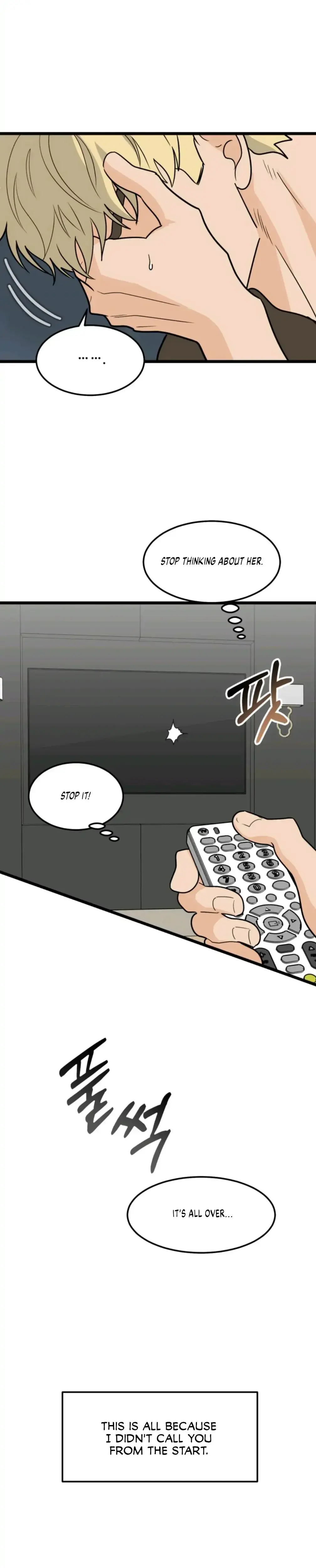 Superstitious Nine Chapter 39 - Page 26