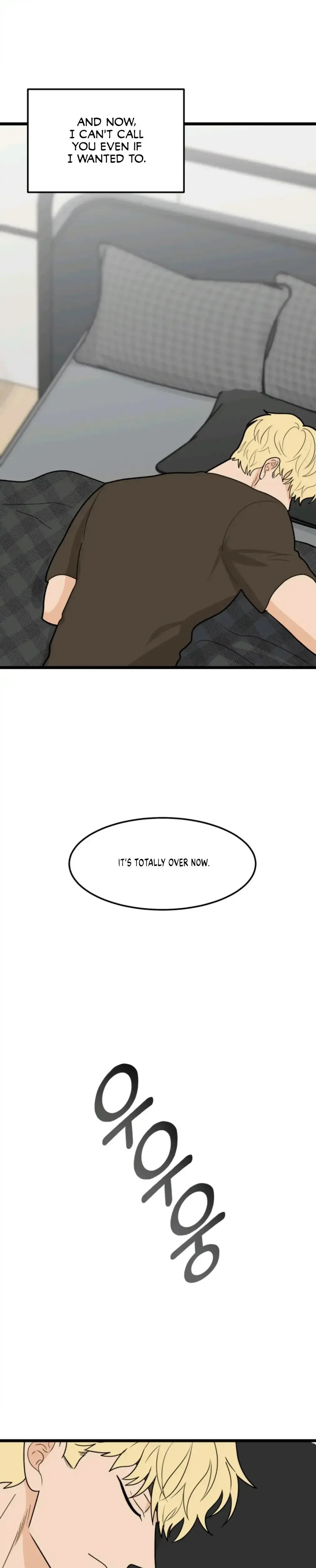 Superstitious Nine Chapter 39 - Page 27