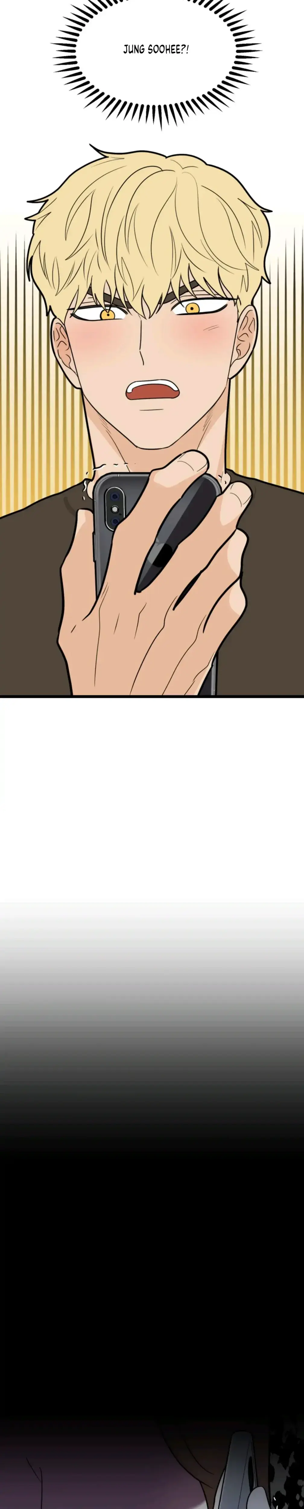 Superstitious Nine Chapter 39 - Page 30