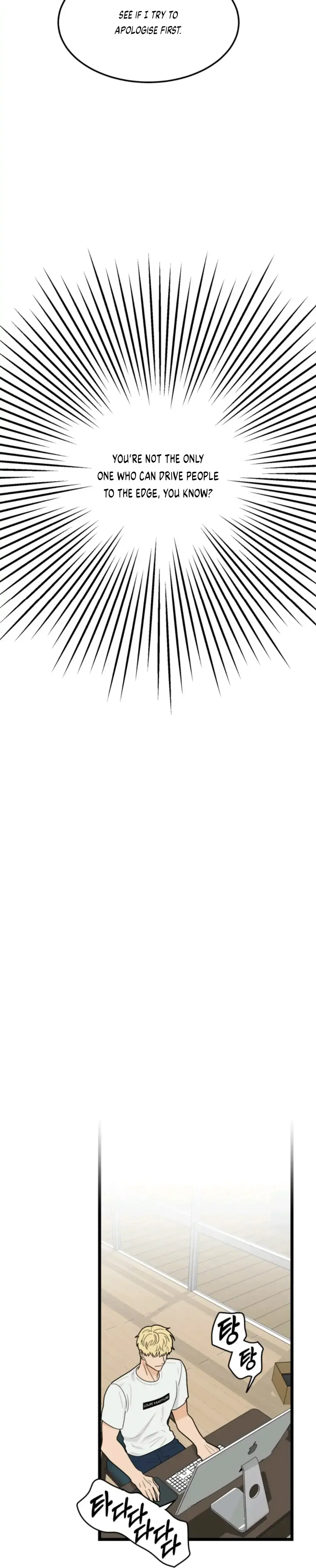 Superstitious Nine Chapter 39 - Page 4