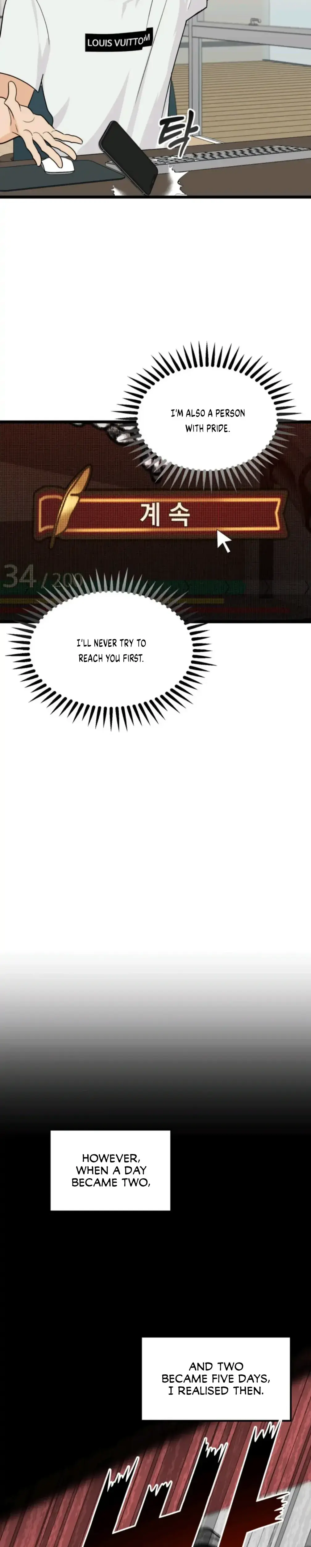 Superstitious Nine Chapter 39 - Page 6