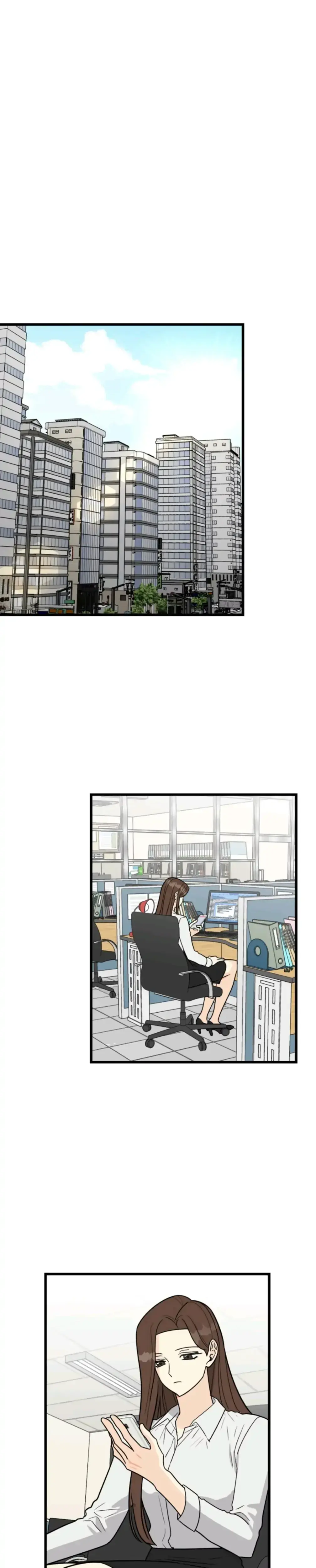 Superstitious Nine Chapter 4 - Page 1