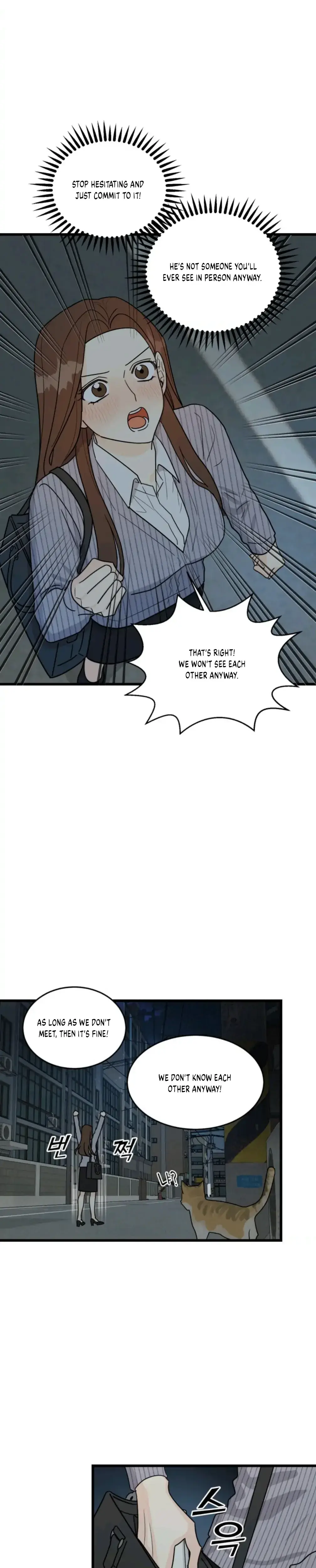 Superstitious Nine Chapter 4 - Page 10