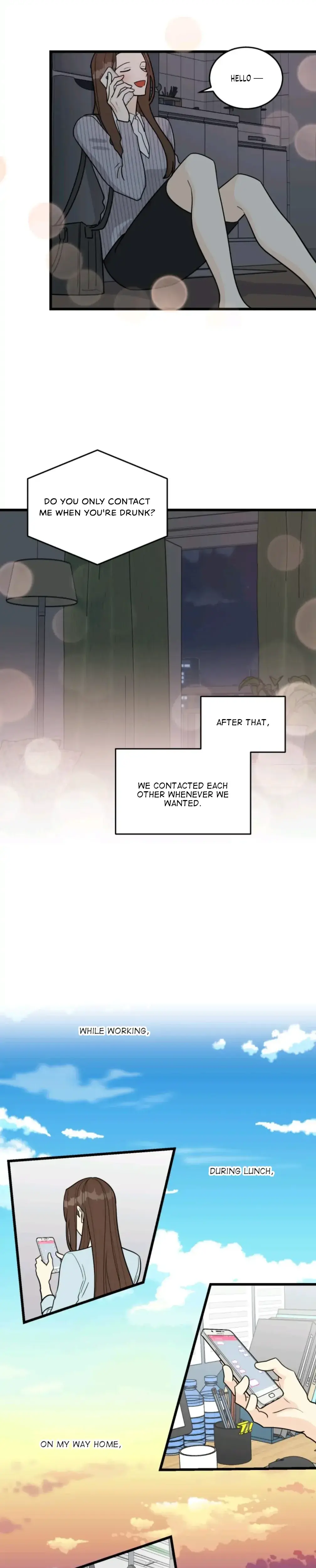 Superstitious Nine Chapter 4 - Page 17