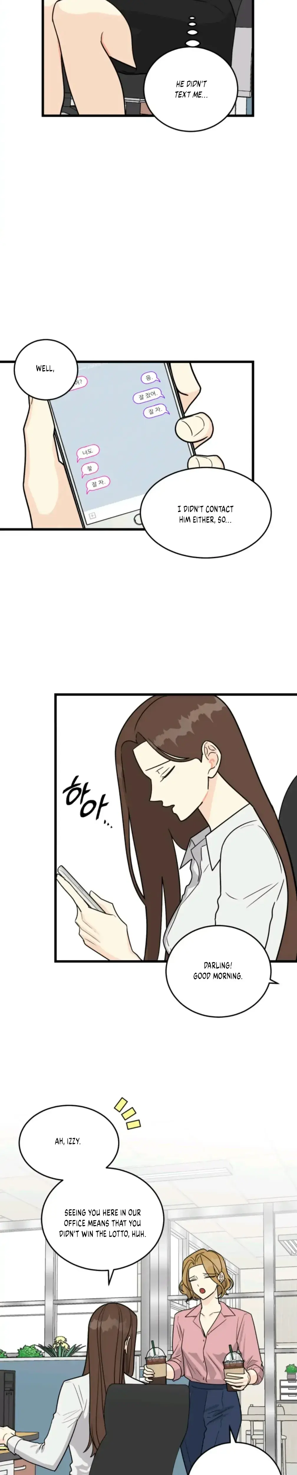 Superstitious Nine Chapter 4 - Page 2