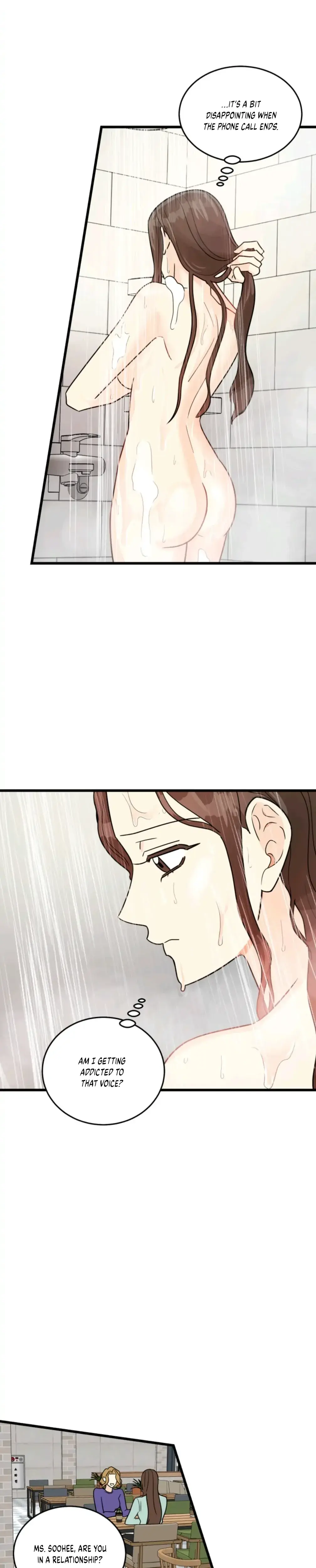 Superstitious Nine Chapter 4 - Page 21