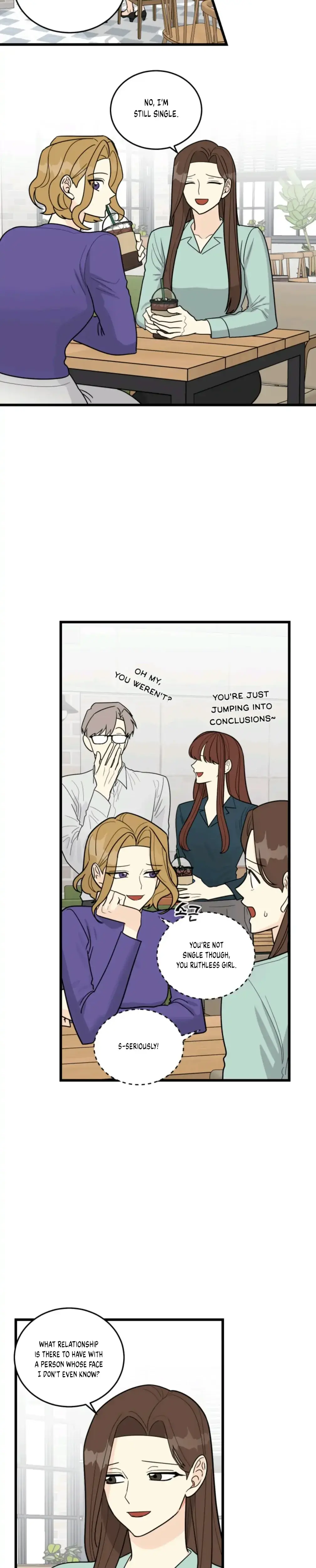 Superstitious Nine Chapter 4 - Page 22