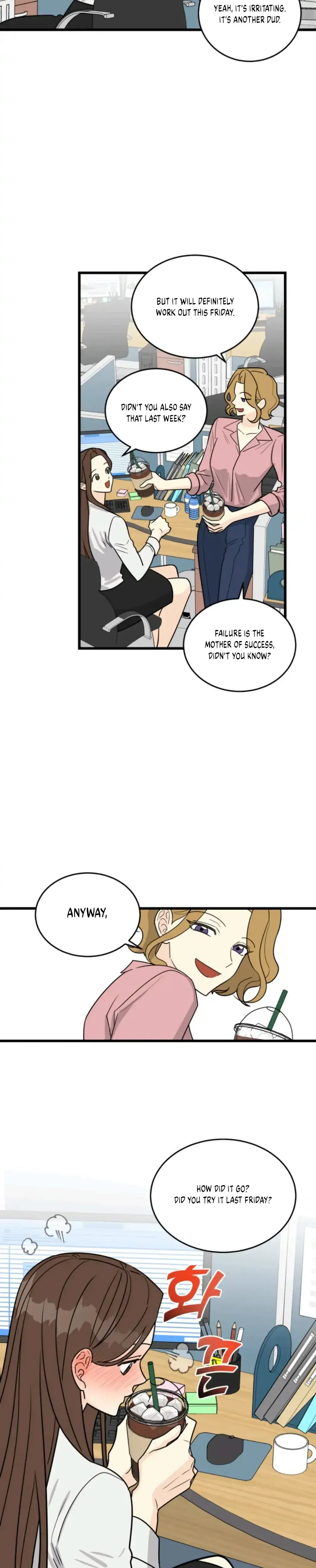 Superstitious Nine Chapter 4 - Page 3