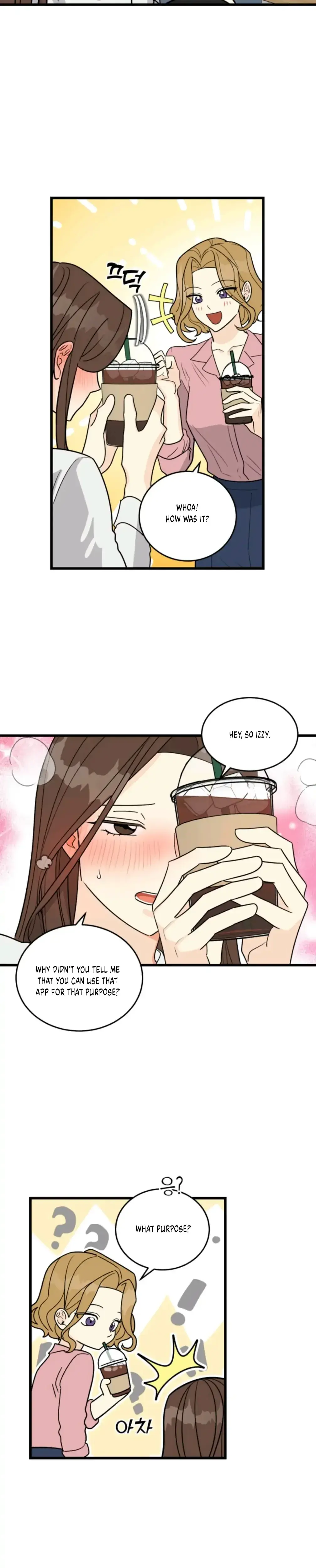 Superstitious Nine Chapter 4 - Page 4