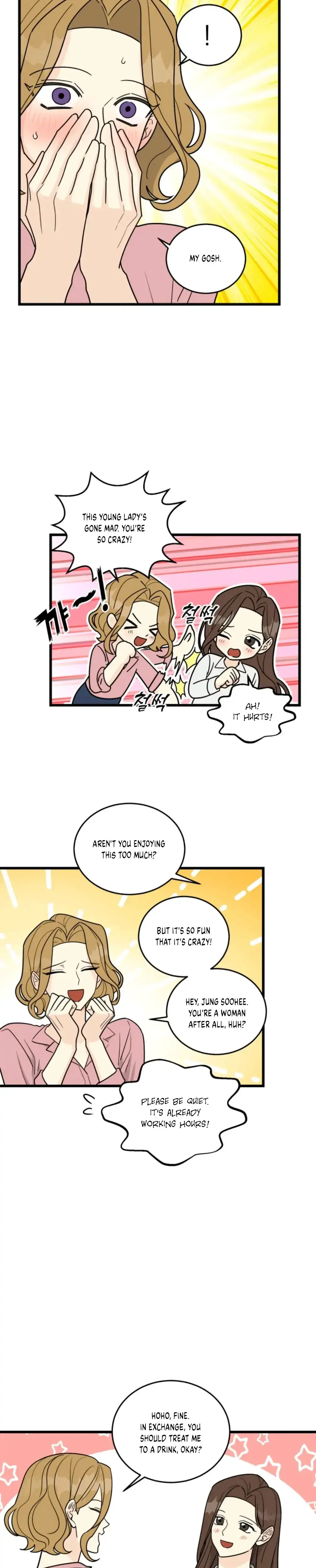 Superstitious Nine Chapter 4 - Page 7