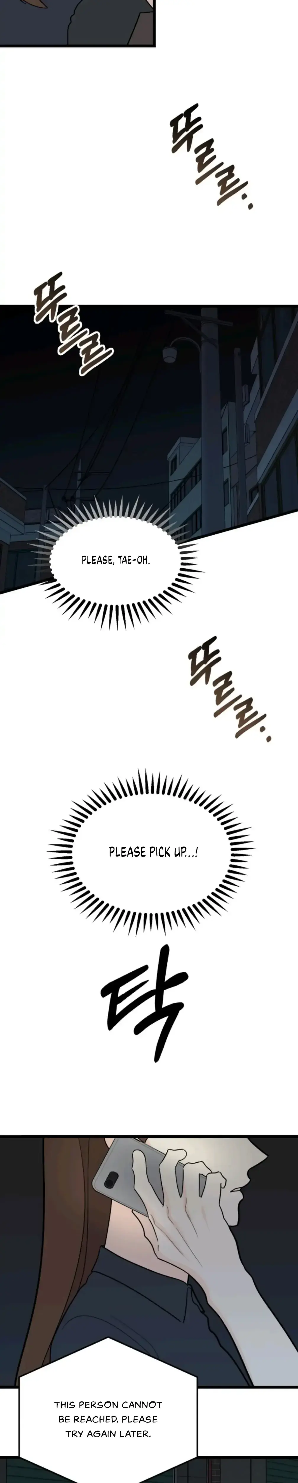 Superstitious Nine Chapter 40 - Page 10