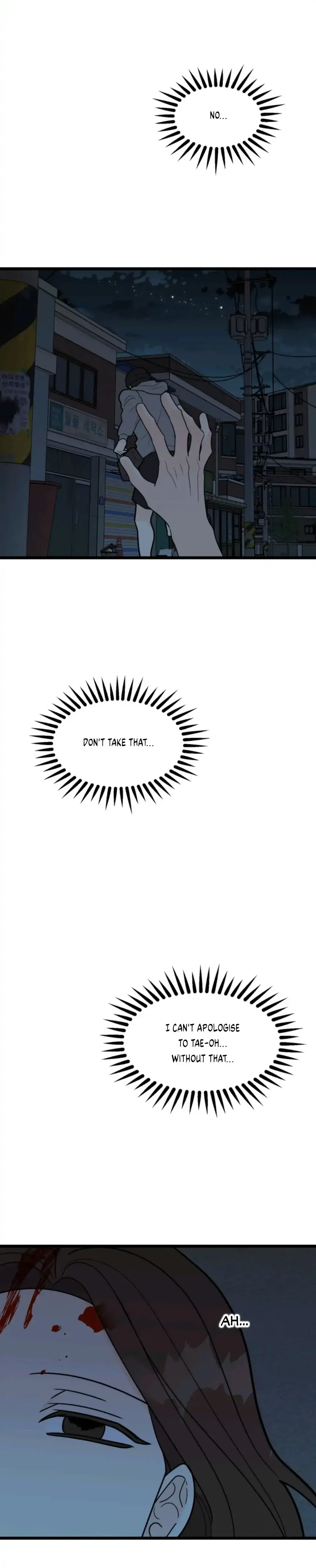 Superstitious Nine Chapter 40 - Page 26