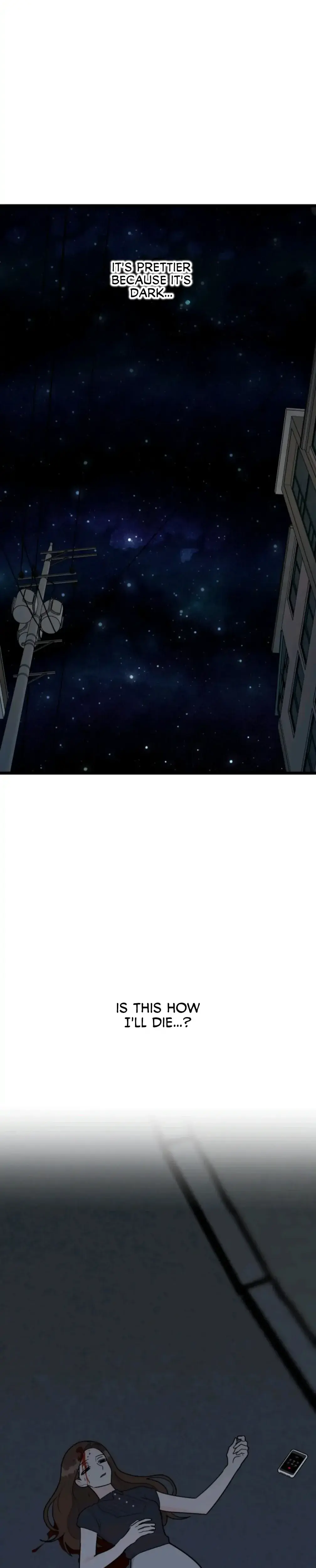 Superstitious Nine Chapter 40 - Page 27