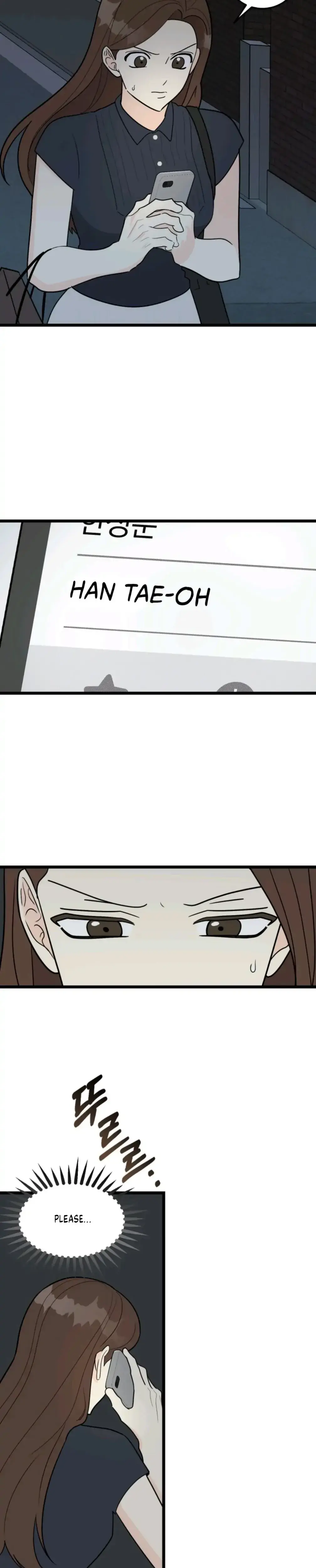 Superstitious Nine Chapter 40 - Page 9