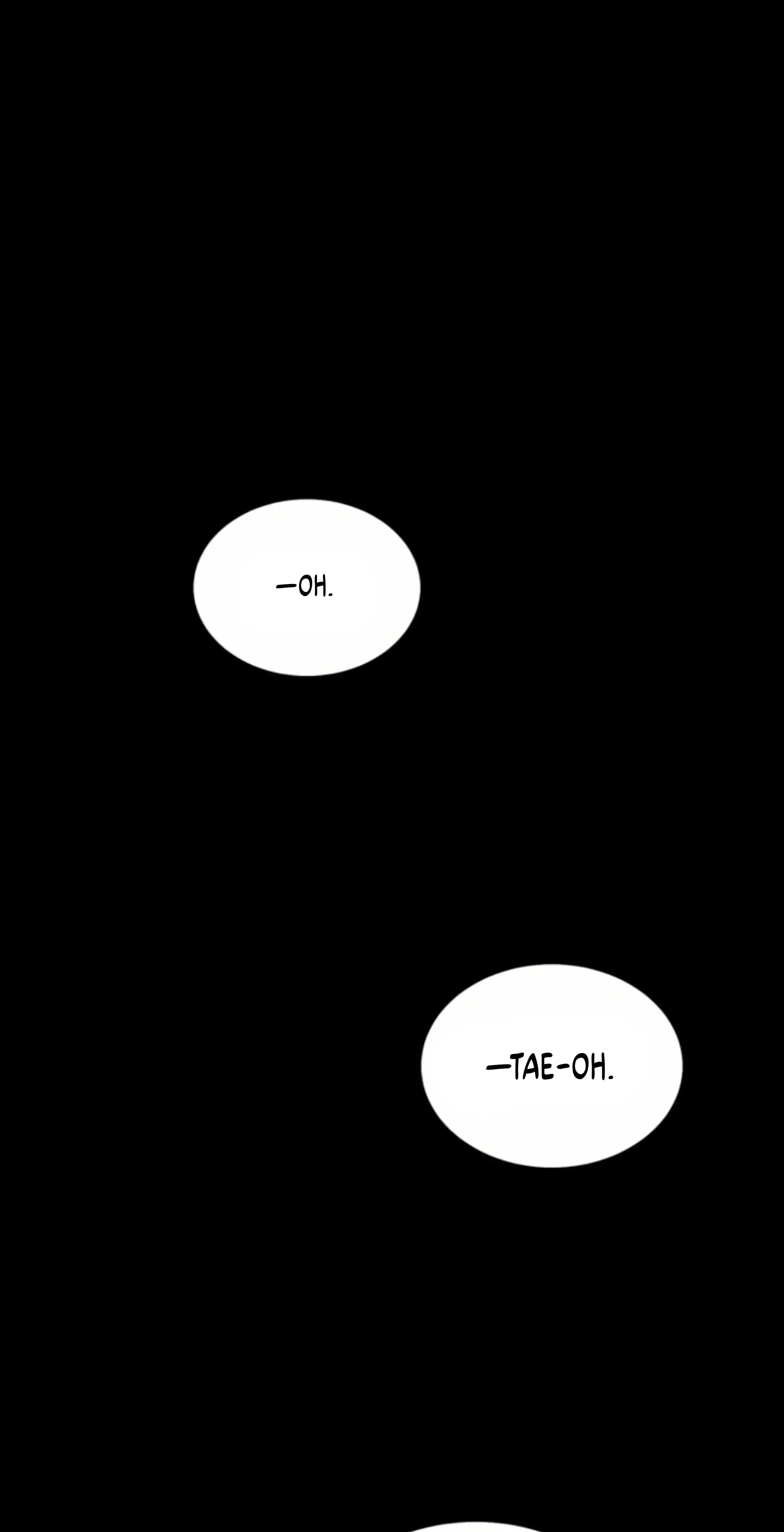 Superstitious Nine Chapter 44 - Page 1
