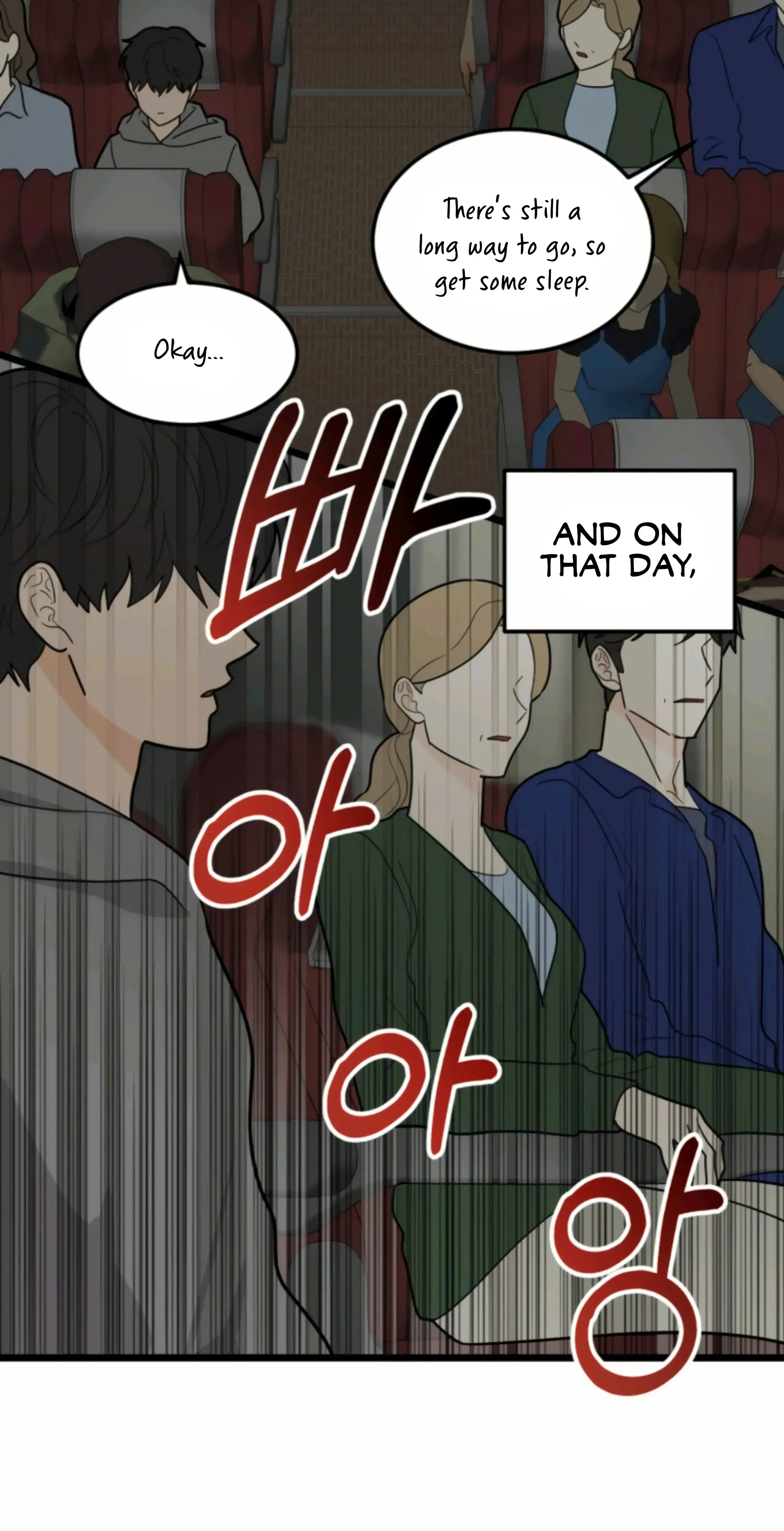 Superstitious Nine Chapter 44 - Page 10