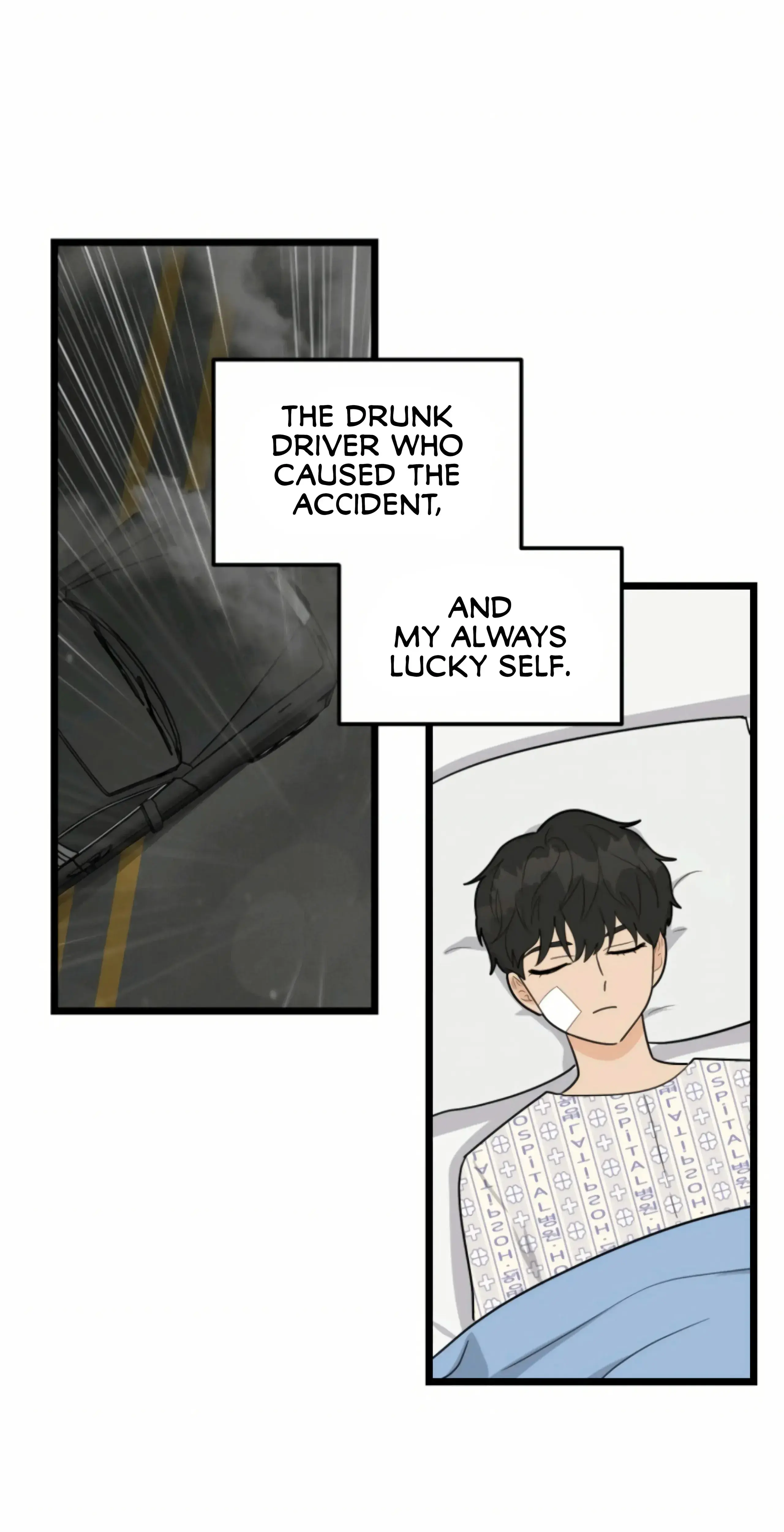Superstitious Nine Chapter 44 - Page 16