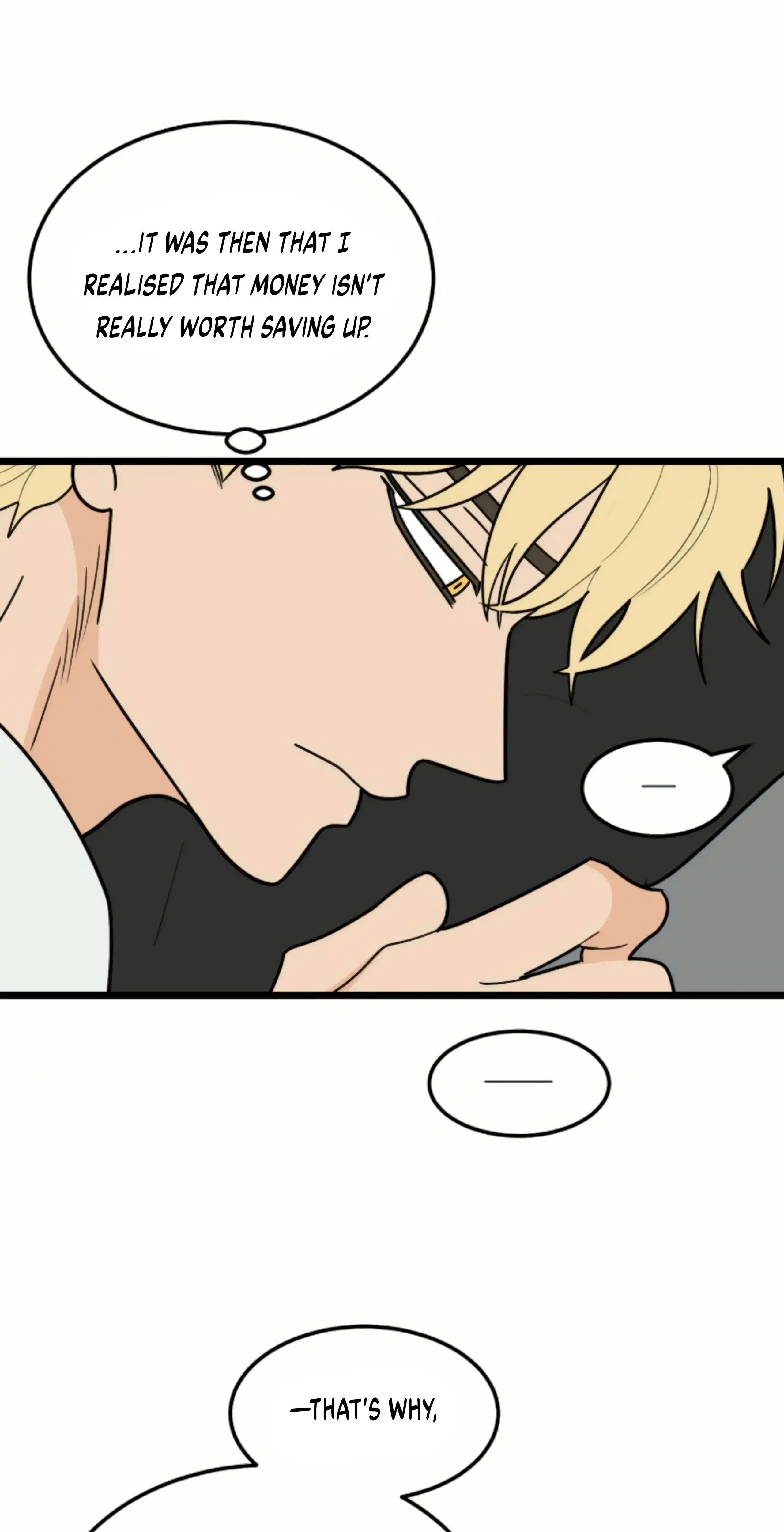 Superstitious Nine Chapter 44 - Page 17