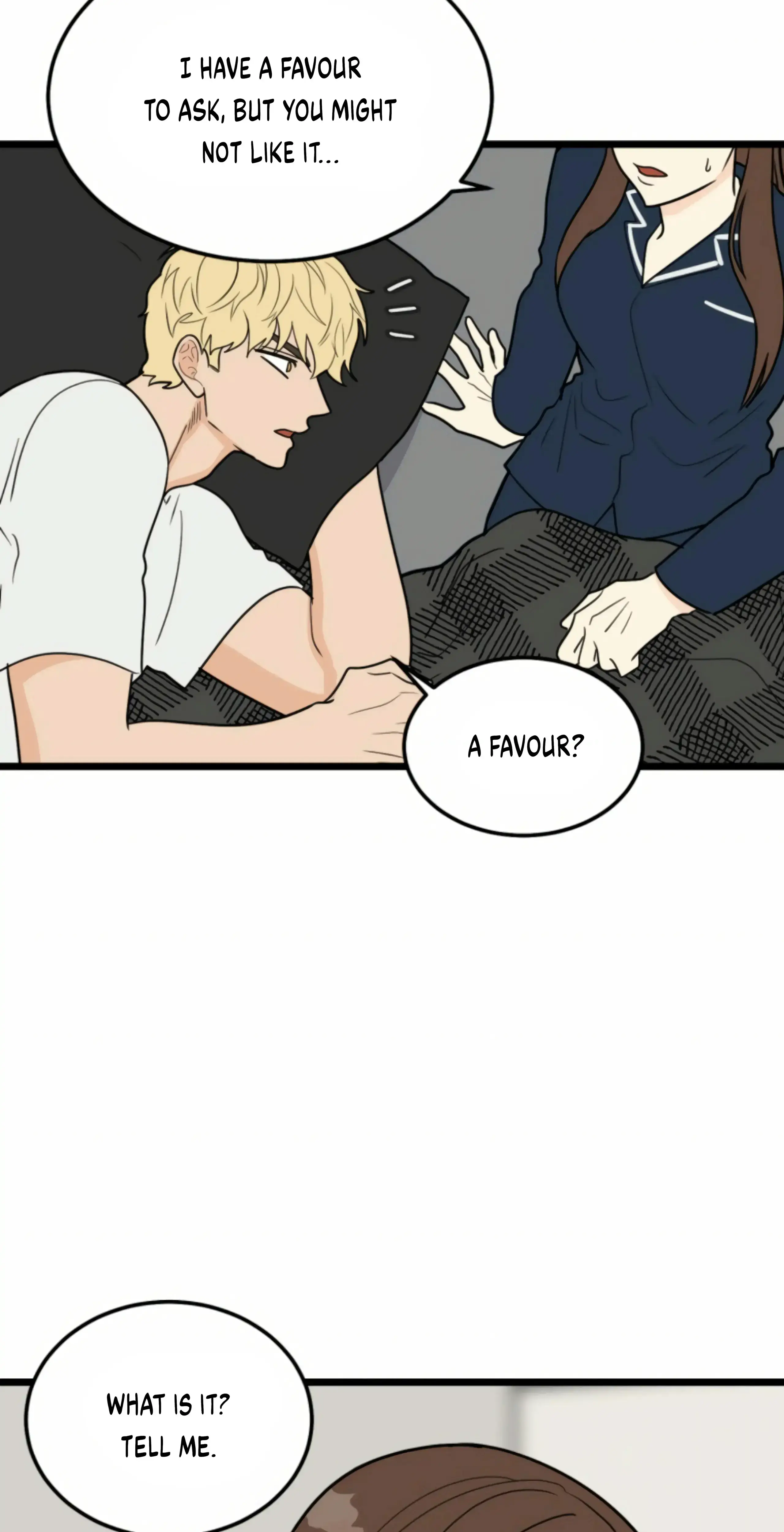 Superstitious Nine Chapter 44 - Page 18
