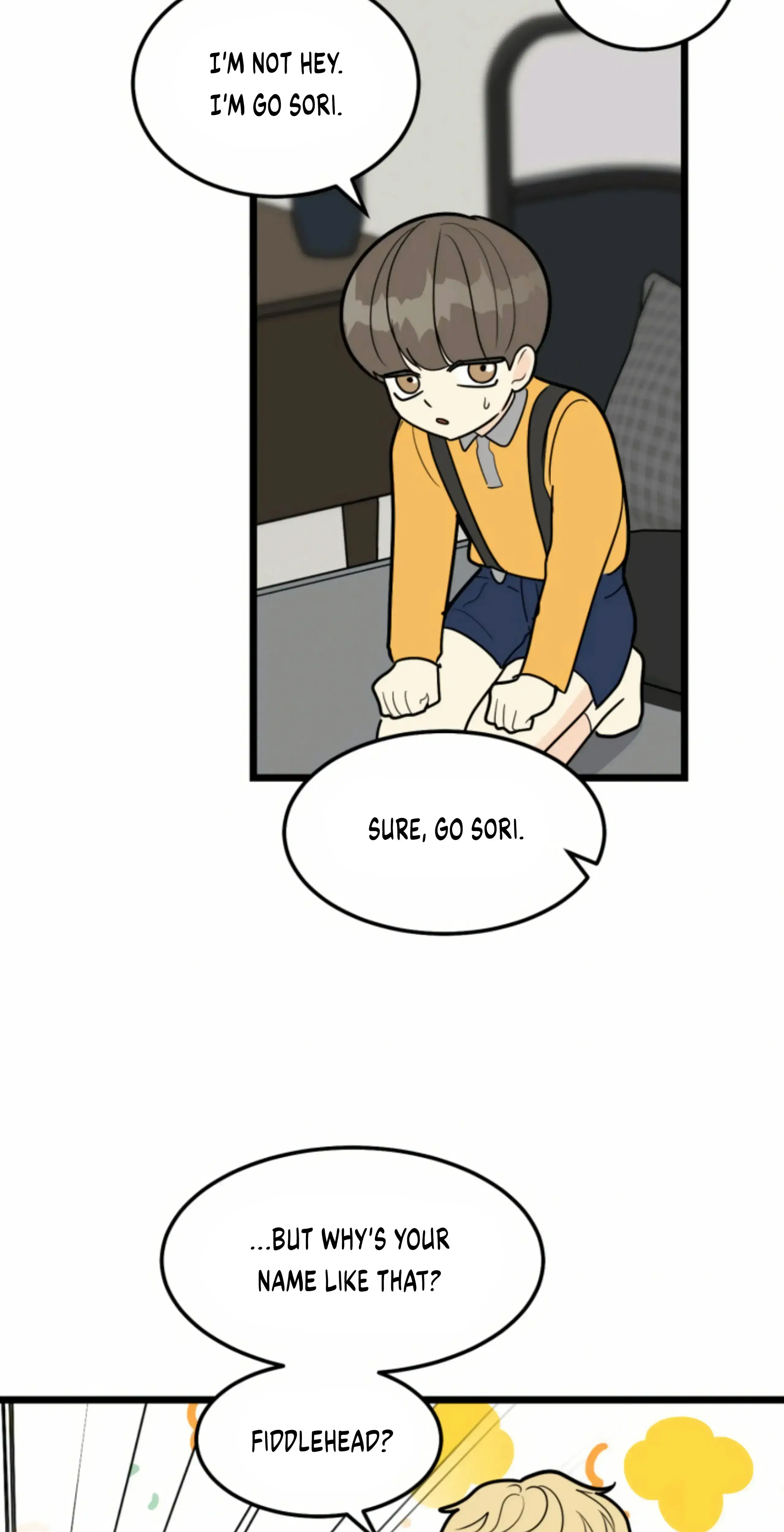 Superstitious Nine Chapter 44 - Page 31