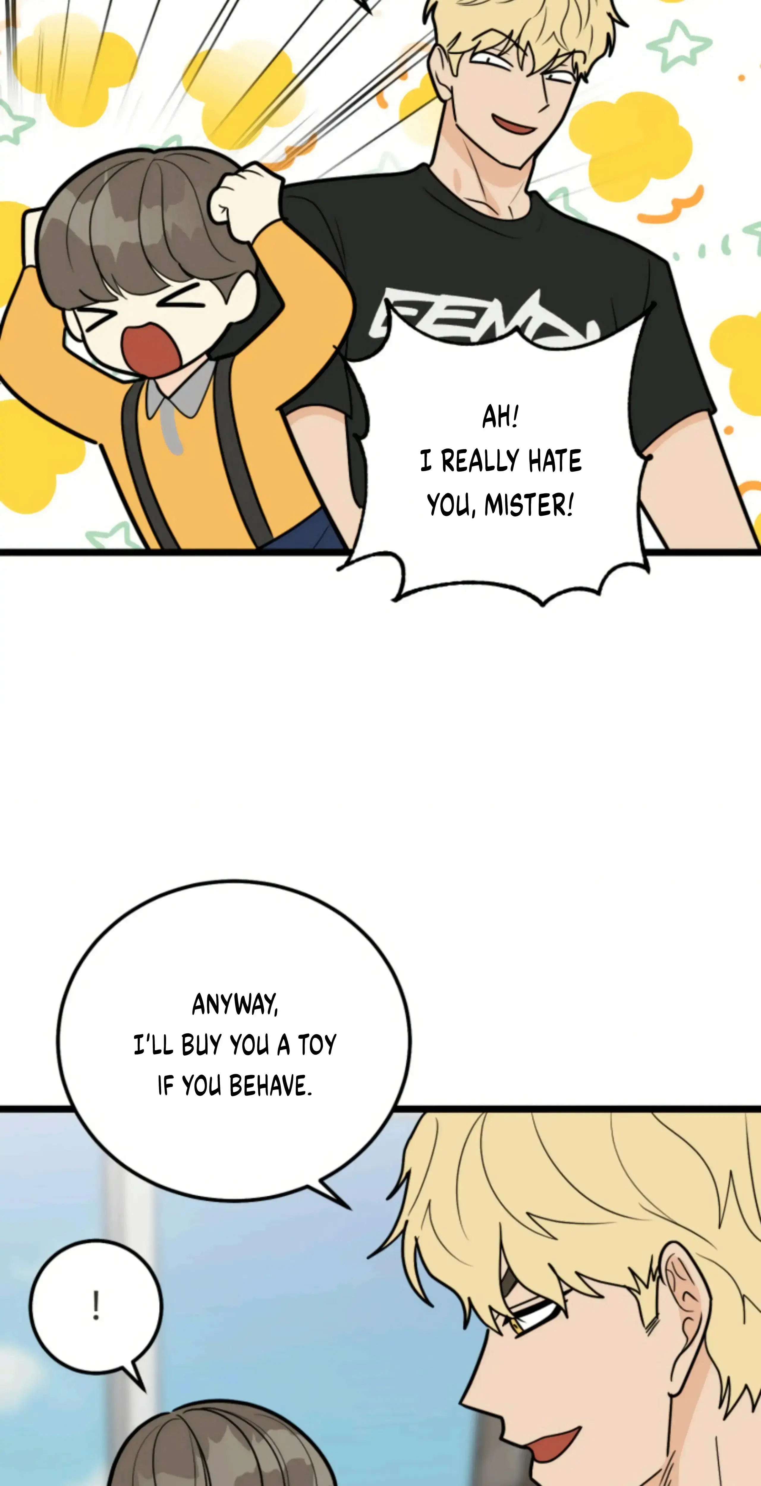 Superstitious Nine Chapter 44 - Page 32