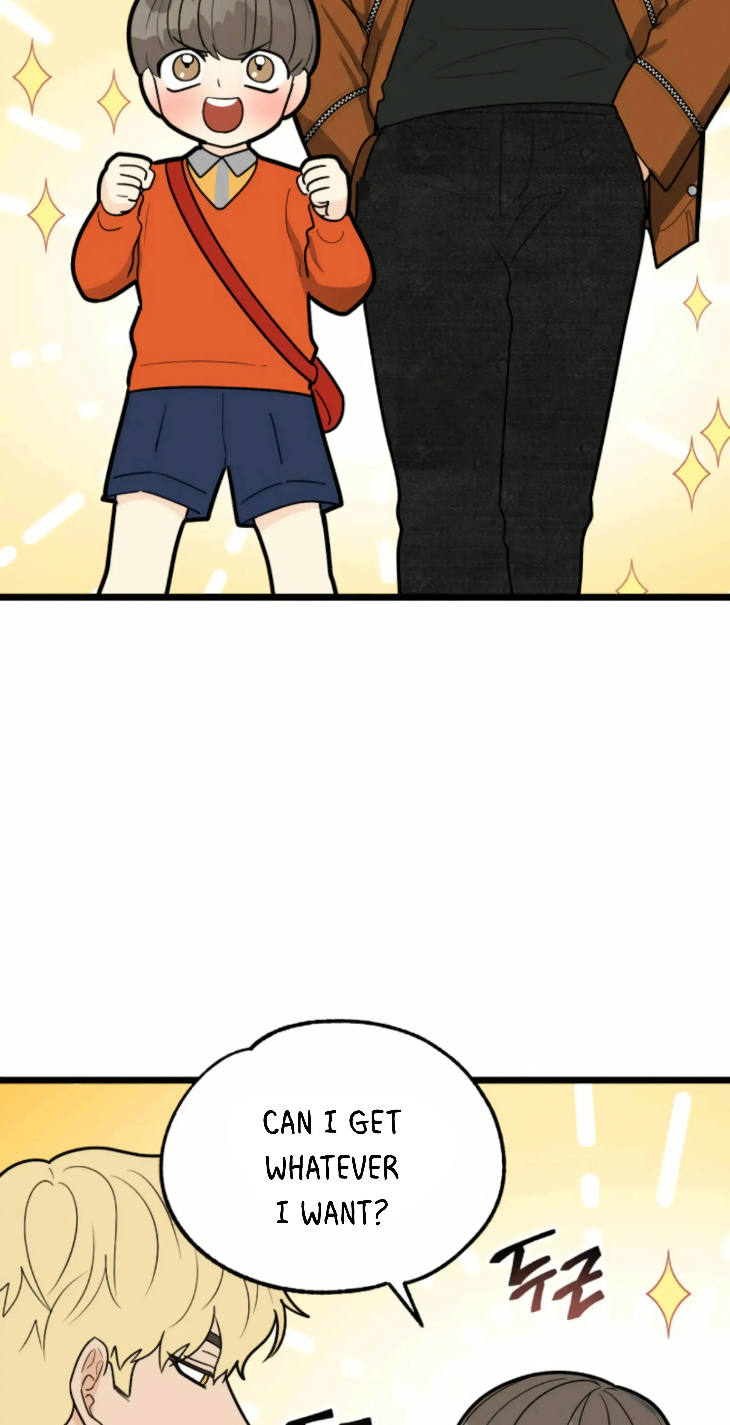 Superstitious Nine Chapter 44 - Page 37