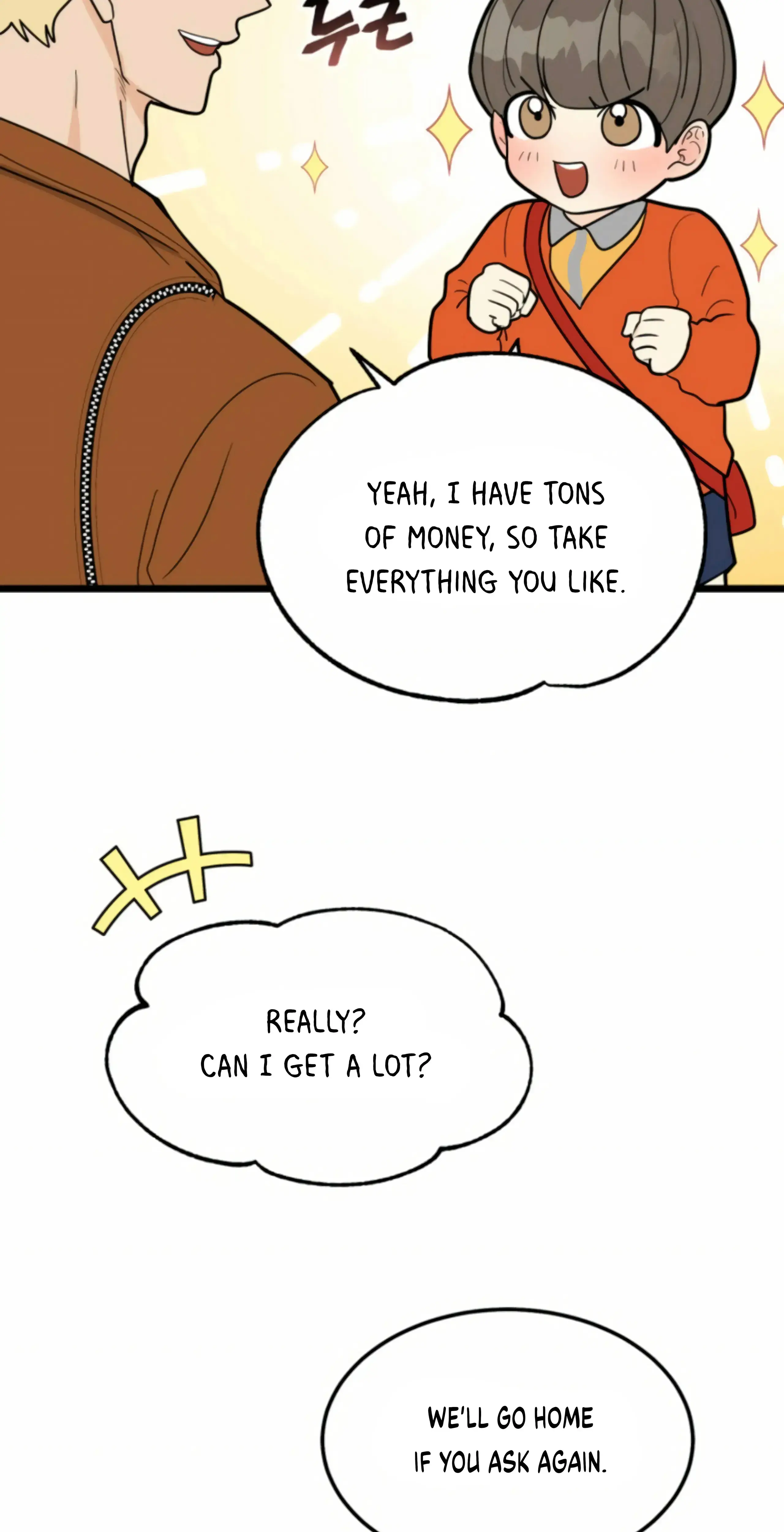 Superstitious Nine Chapter 44 - Page 38
