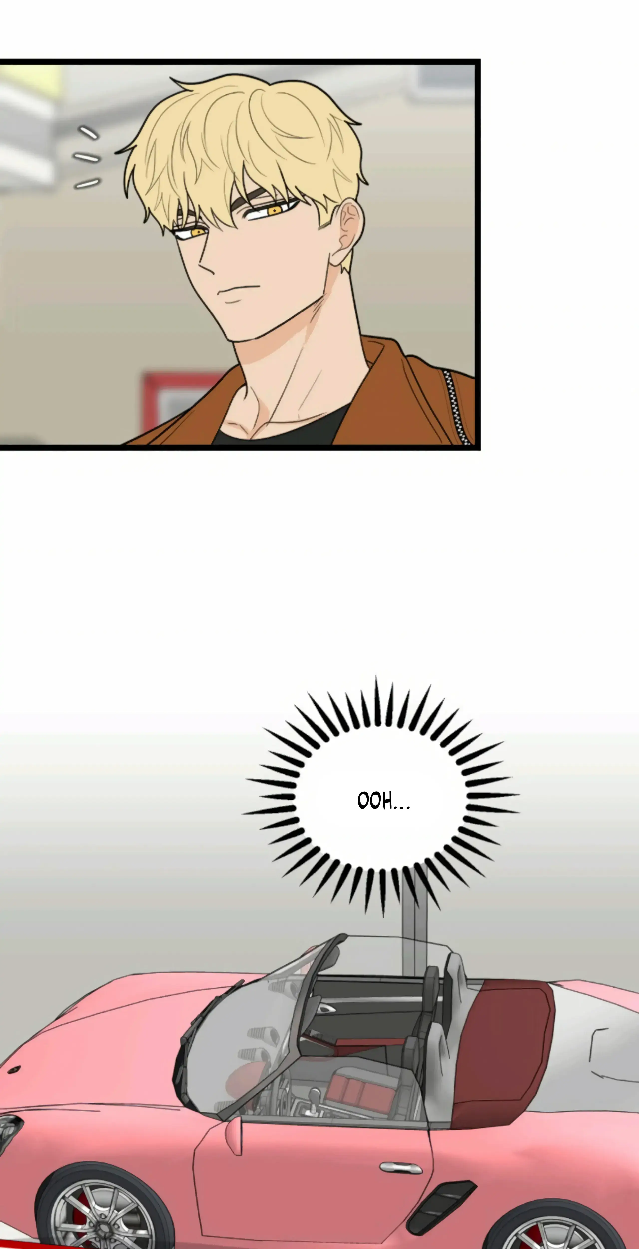 Superstitious Nine Chapter 44 - Page 40