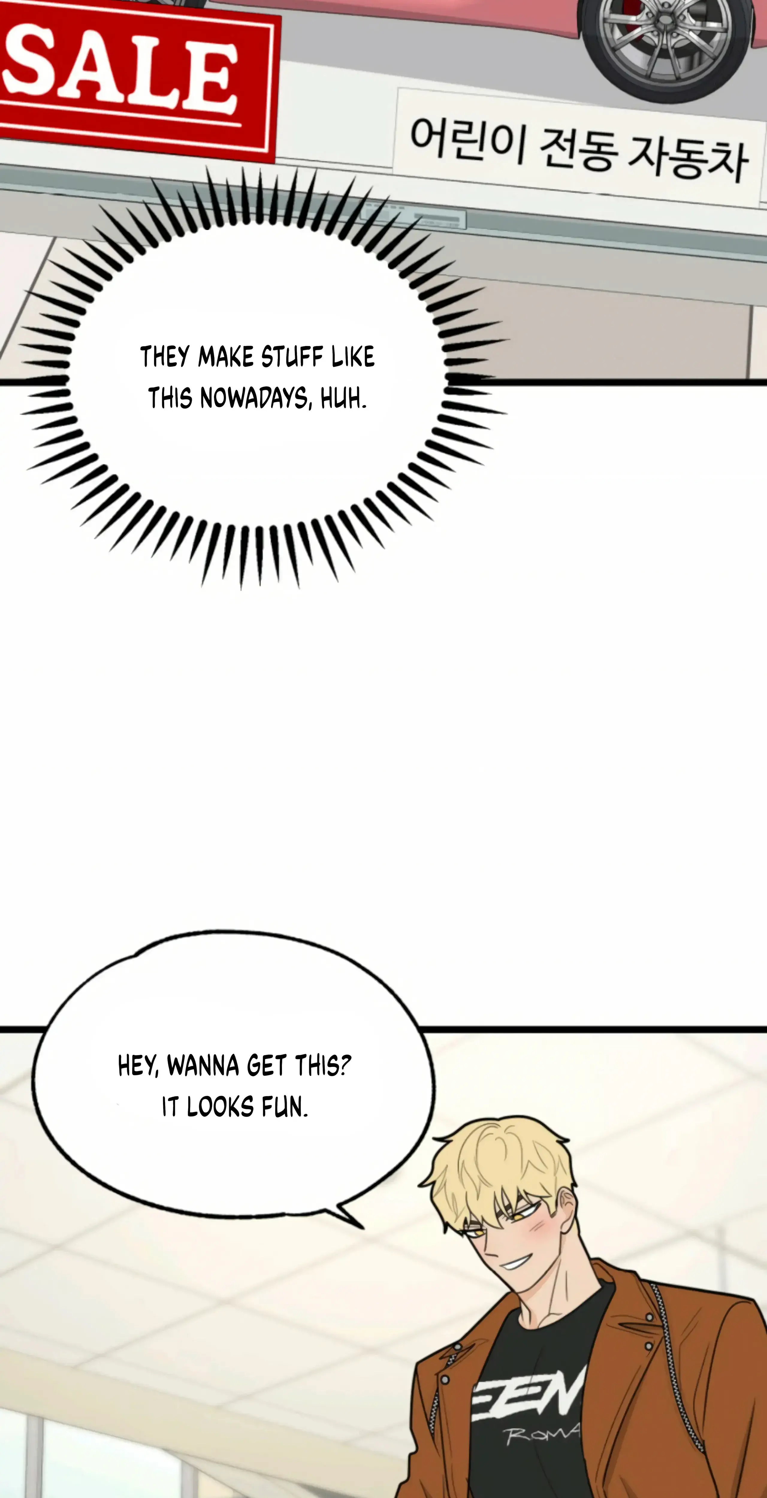 Superstitious Nine Chapter 44 - Page 41