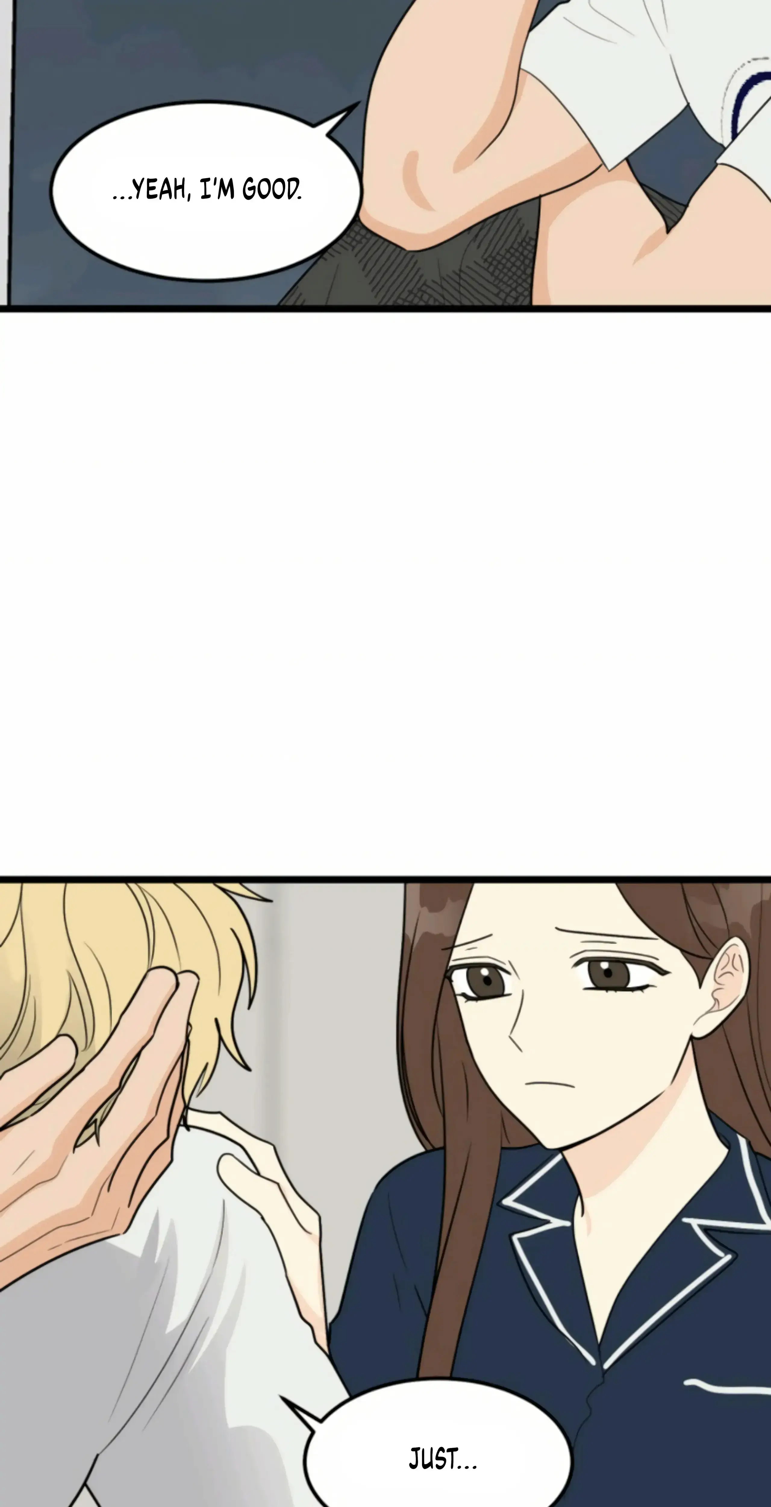 Superstitious Nine Chapter 44 - Page 5