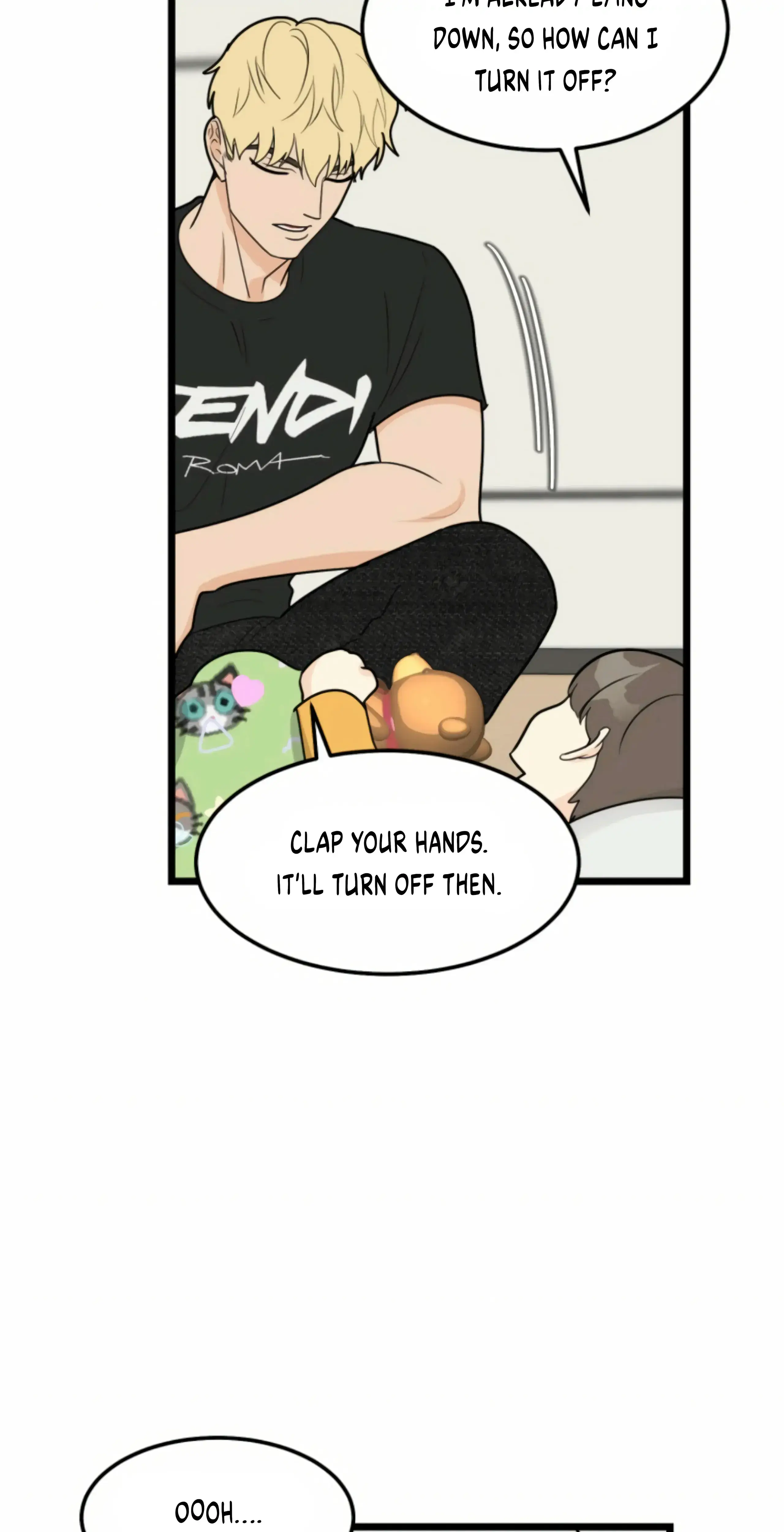 Superstitious Nine Chapter 44 - Page 51