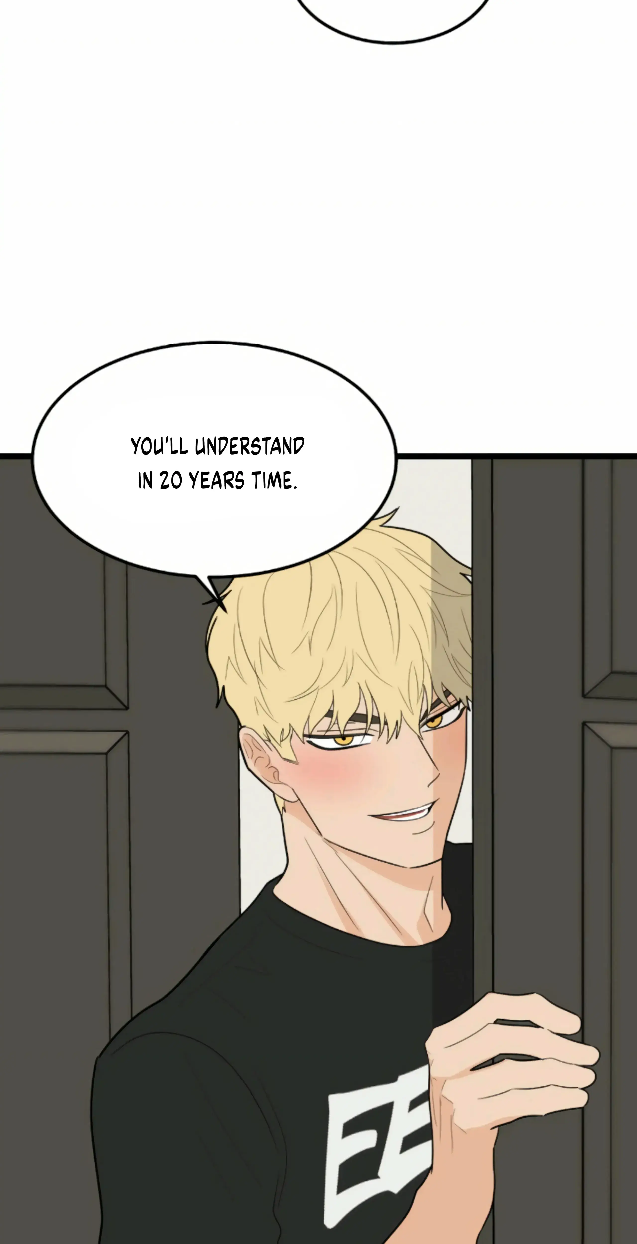 Superstitious Nine Chapter 44 - Page 55