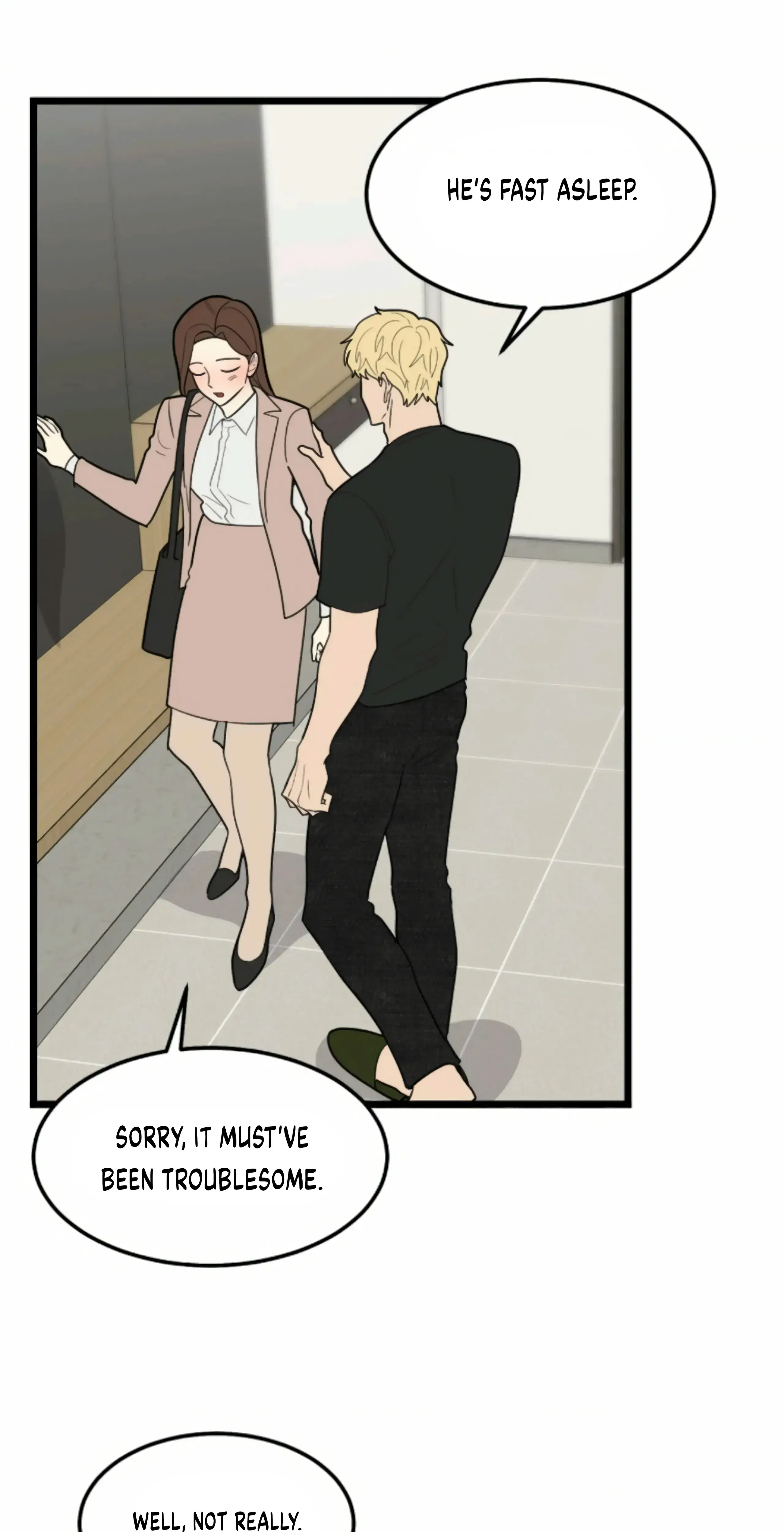 Superstitious Nine Chapter 44 - Page 59