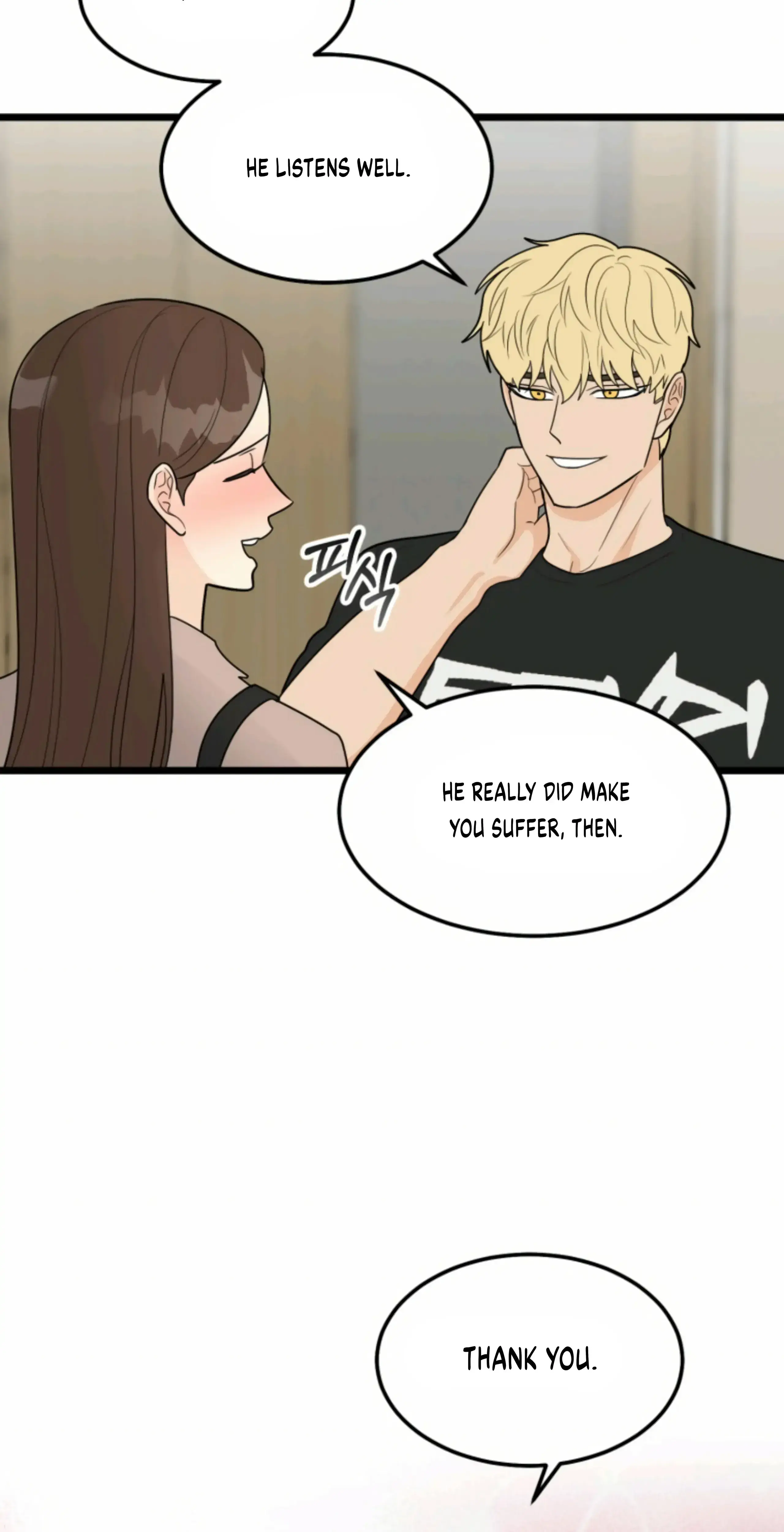 Superstitious Nine Chapter 44 - Page 60