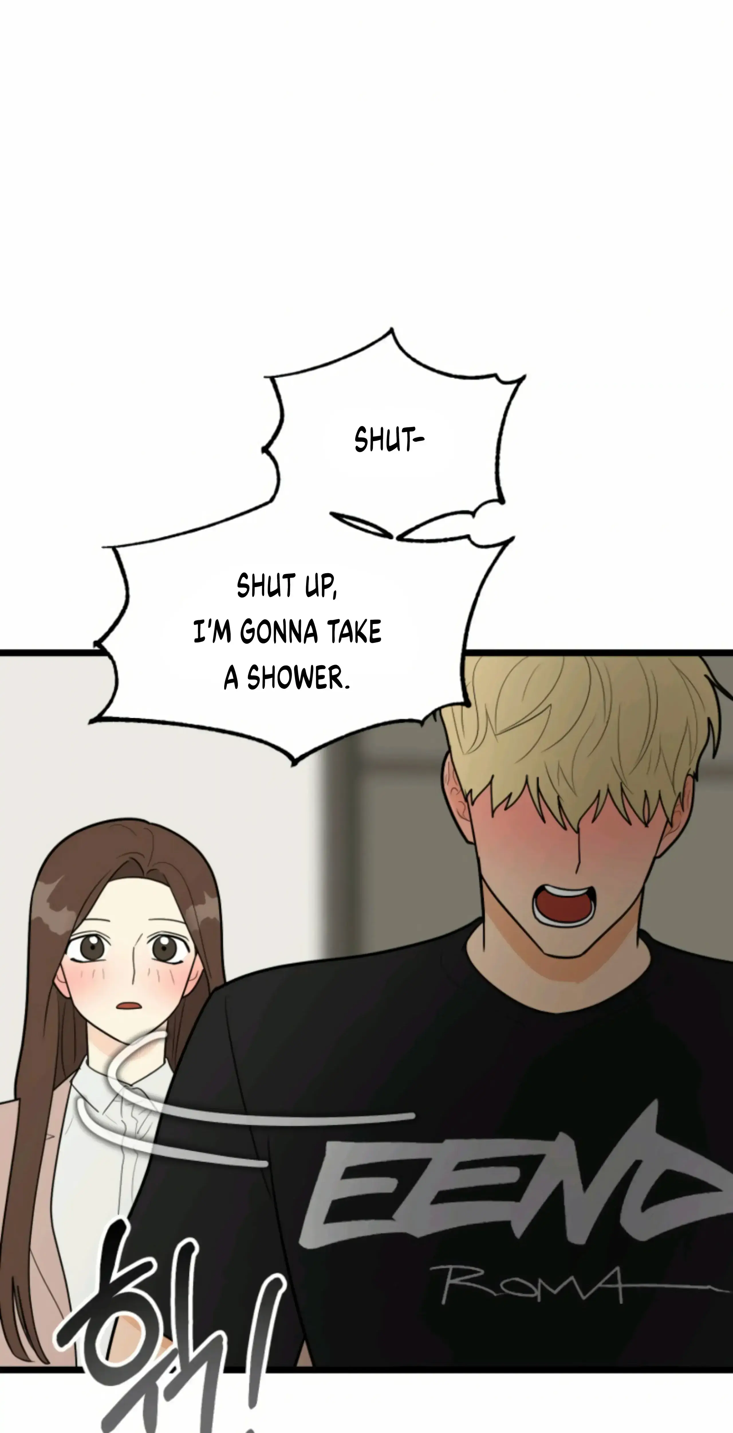 Superstitious Nine Chapter 44 - Page 63