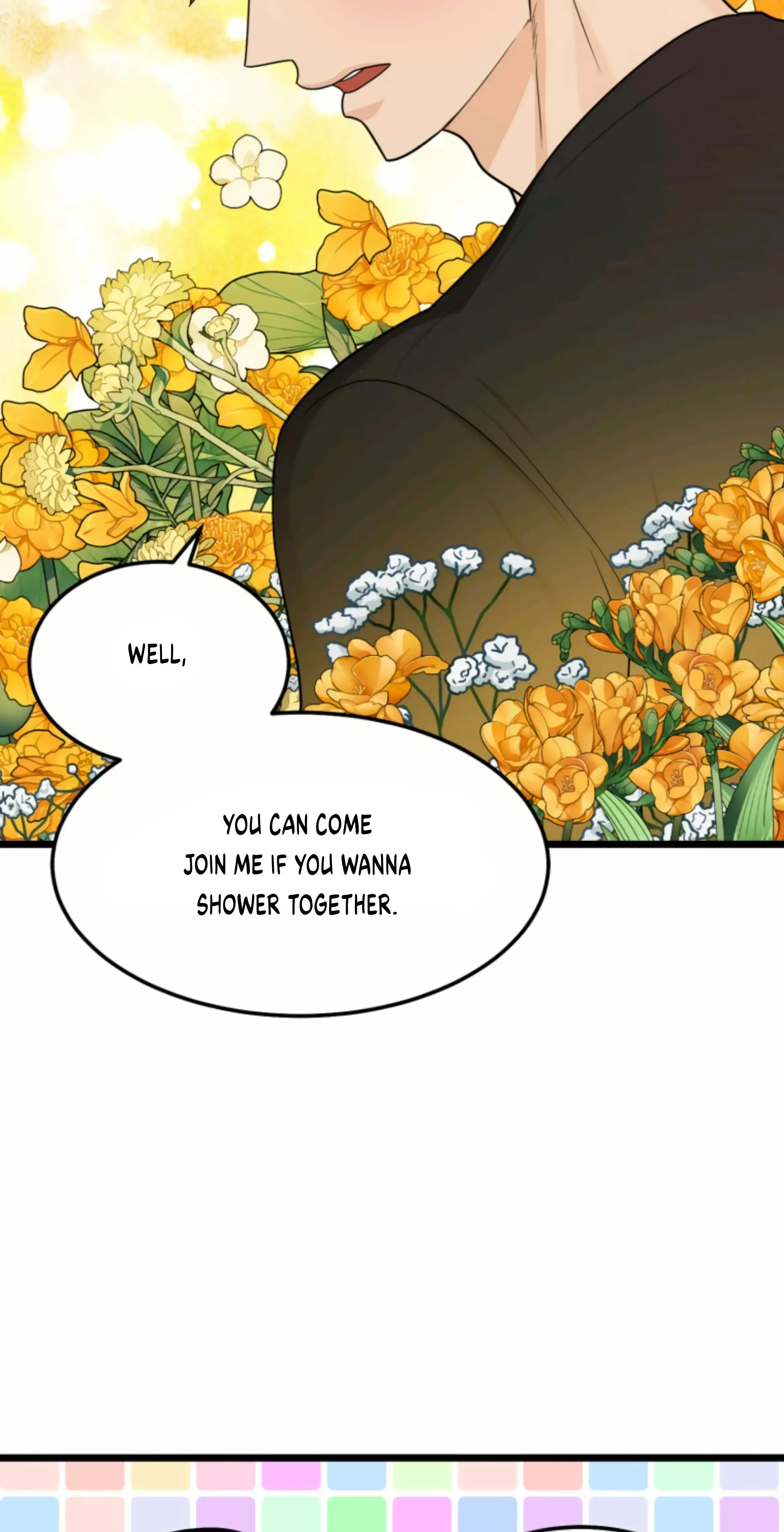 Superstitious Nine Chapter 44 - Page 65