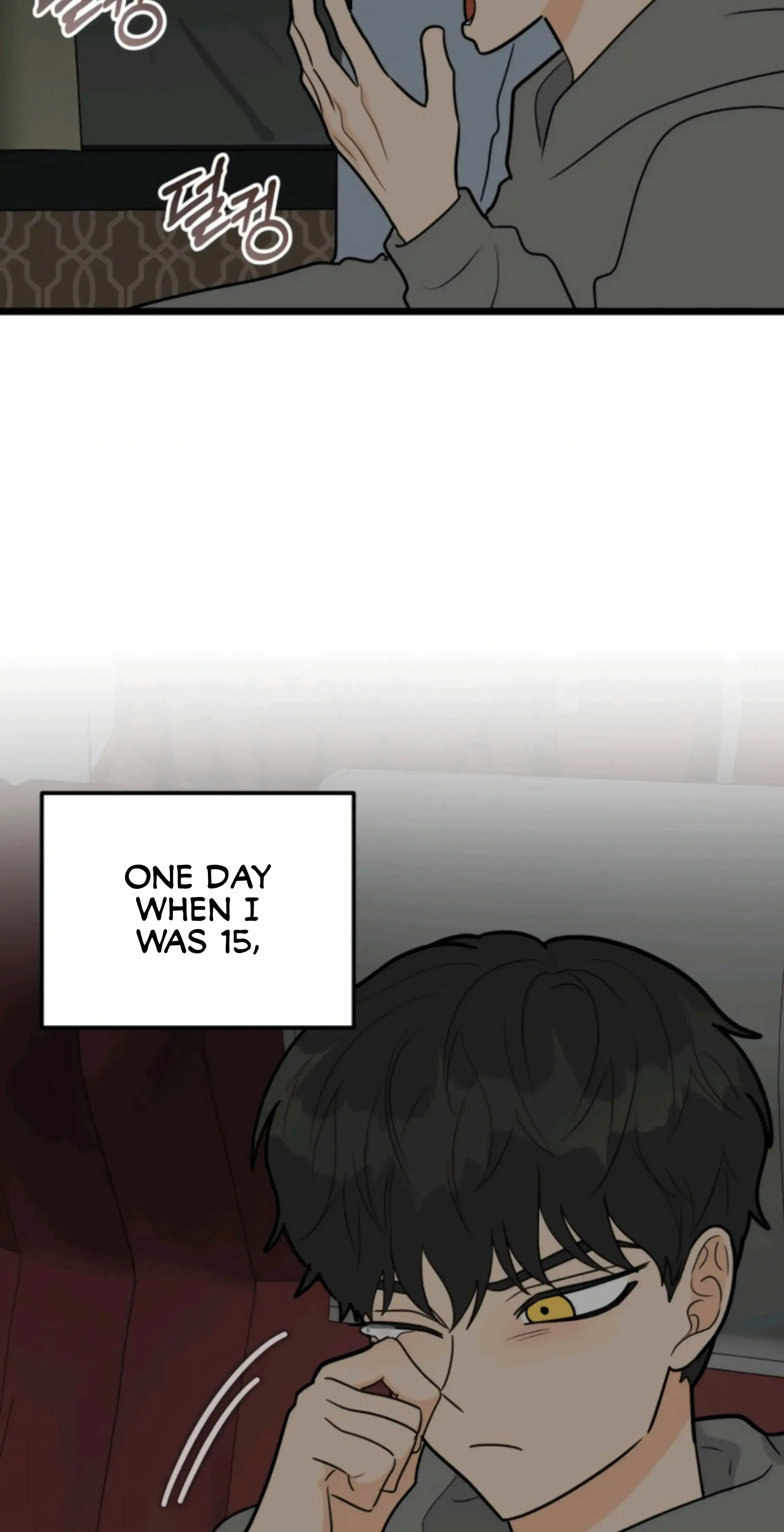 Superstitious Nine Chapter 44 - Page 8