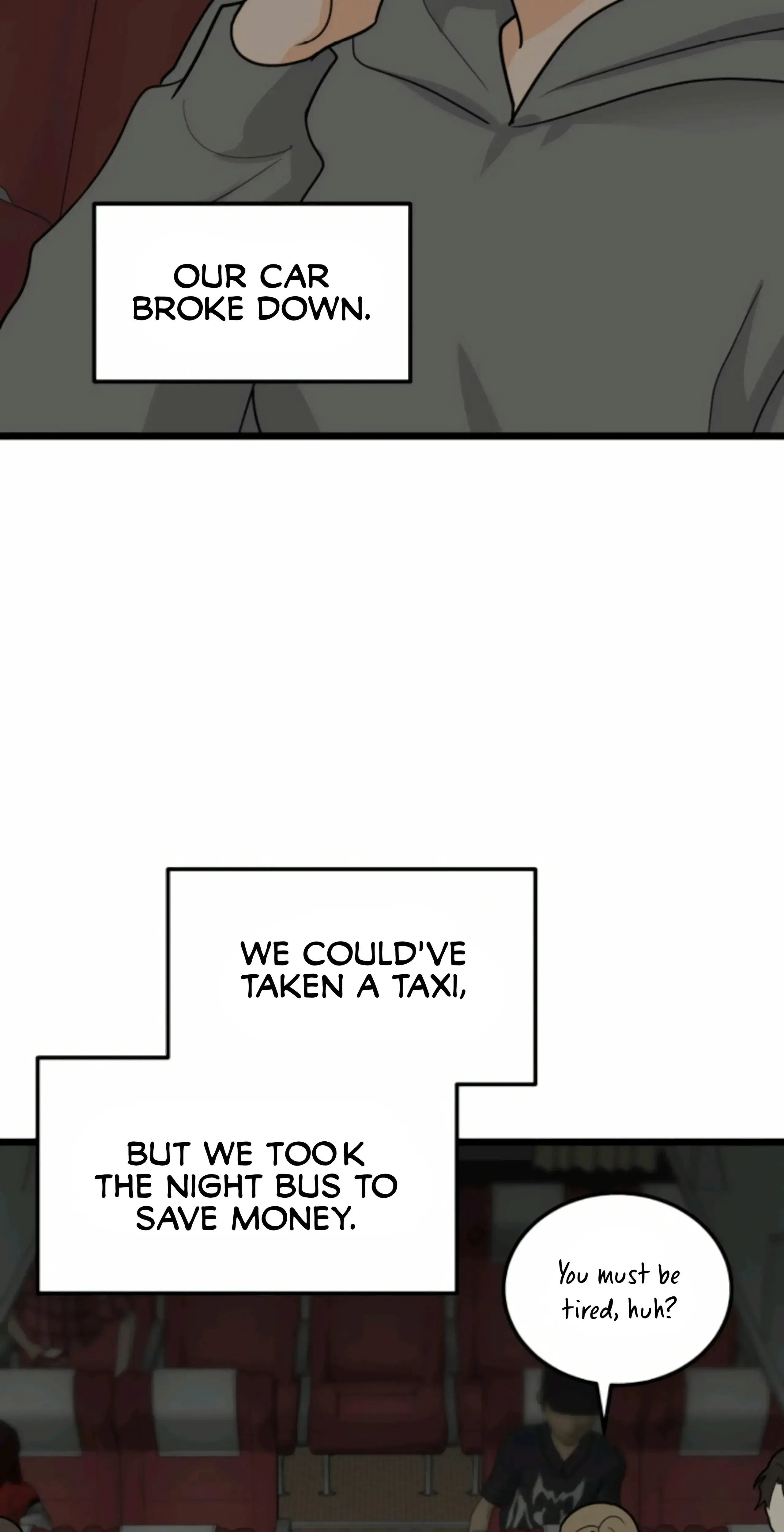 Superstitious Nine Chapter 44 - Page 9